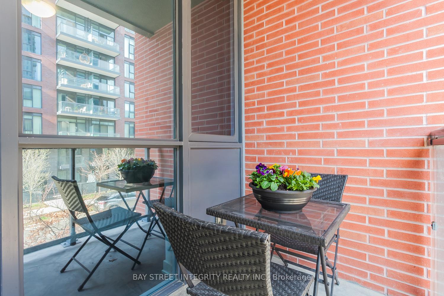 Photo 49 of Unit 107, 55 Regent Park Boulevard, Toronto, Regent Park — HOMEH