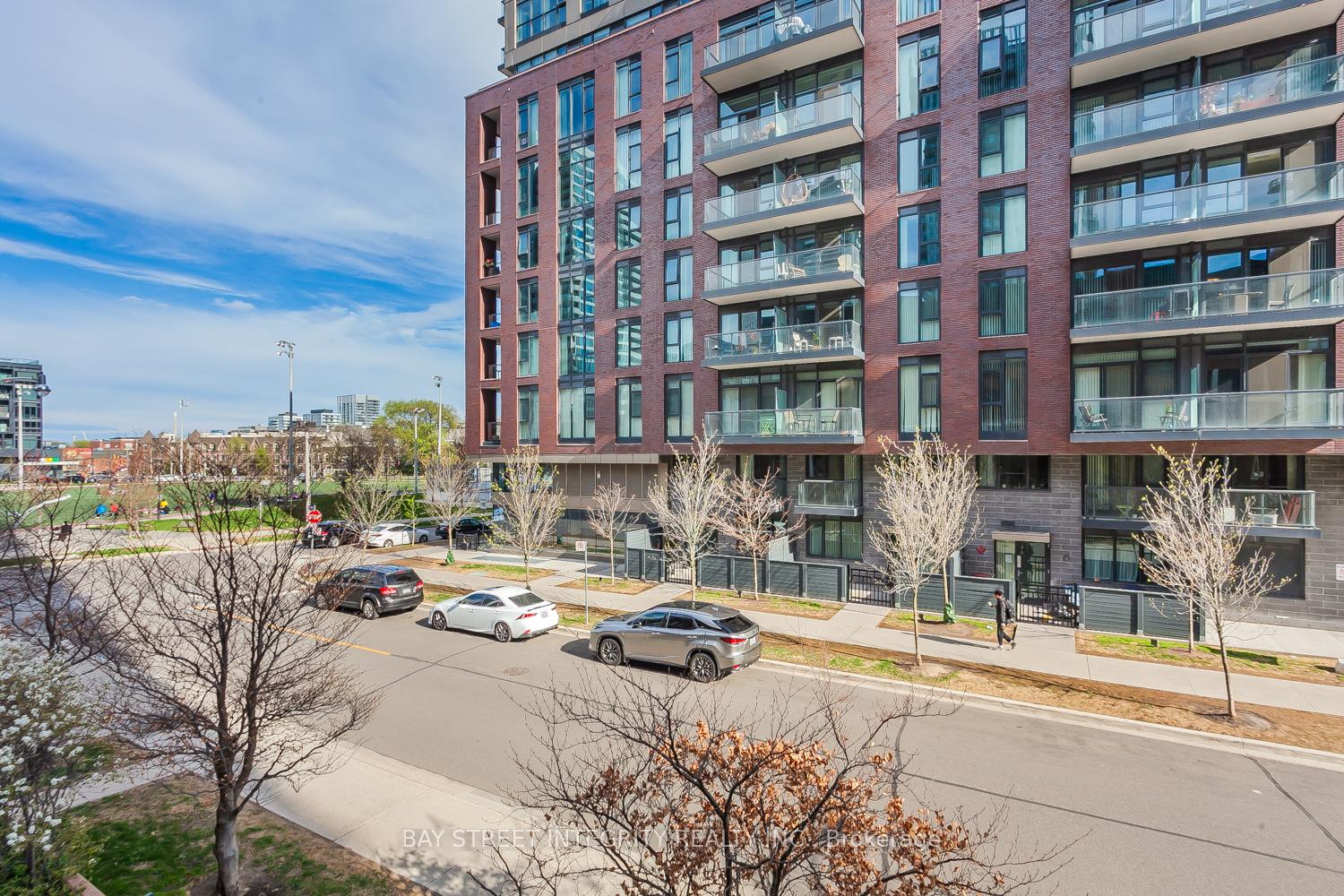Photo 50 of Unit 107, 55 Regent Park Boulevard, Toronto, Regent Park — HOMEH