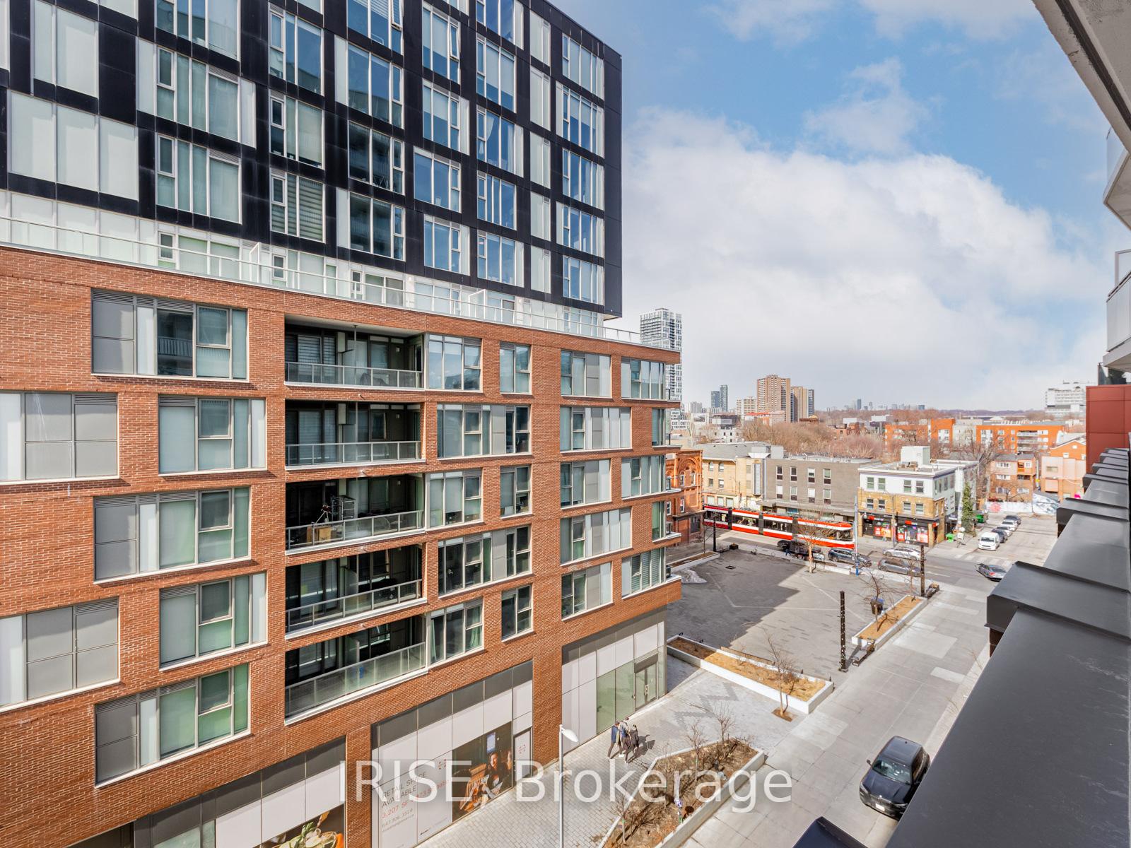 Photo 9 of Unit 502, 45 Baseball Place, Toronto, South Riverdale — HOMEH