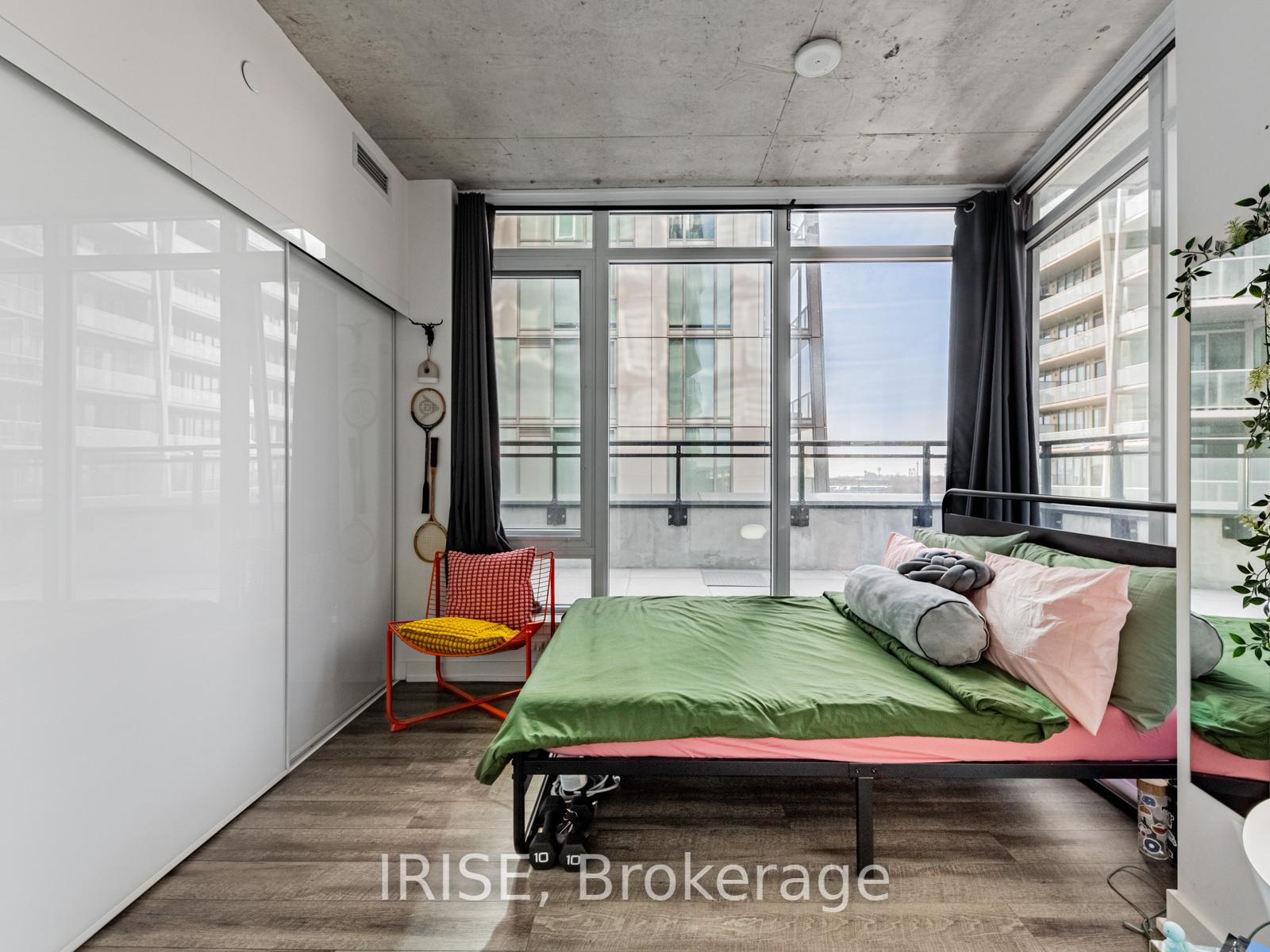 Photo 13 of Unit 502, 45 Baseball Place, Toronto, South Riverdale — HOMEH