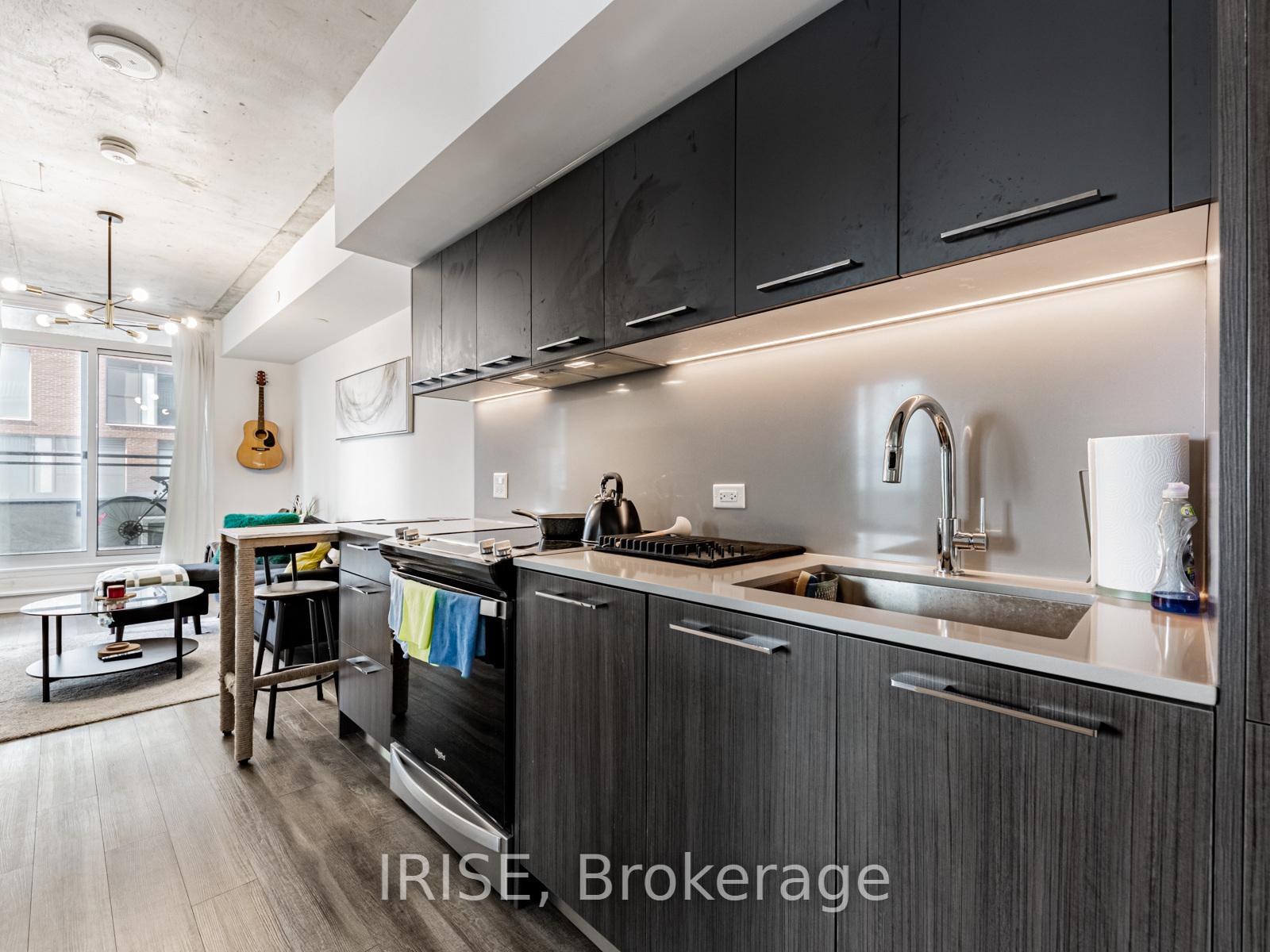 Photo 18 of Unit 502, 45 Baseball Place, Toronto, South Riverdale — HOMEH