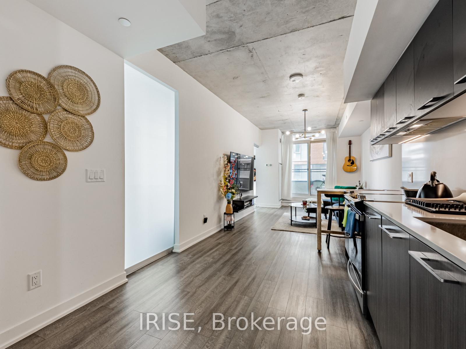Photo 20 of Unit 502, 45 Baseball Place, Toronto, South Riverdale — HOMEH