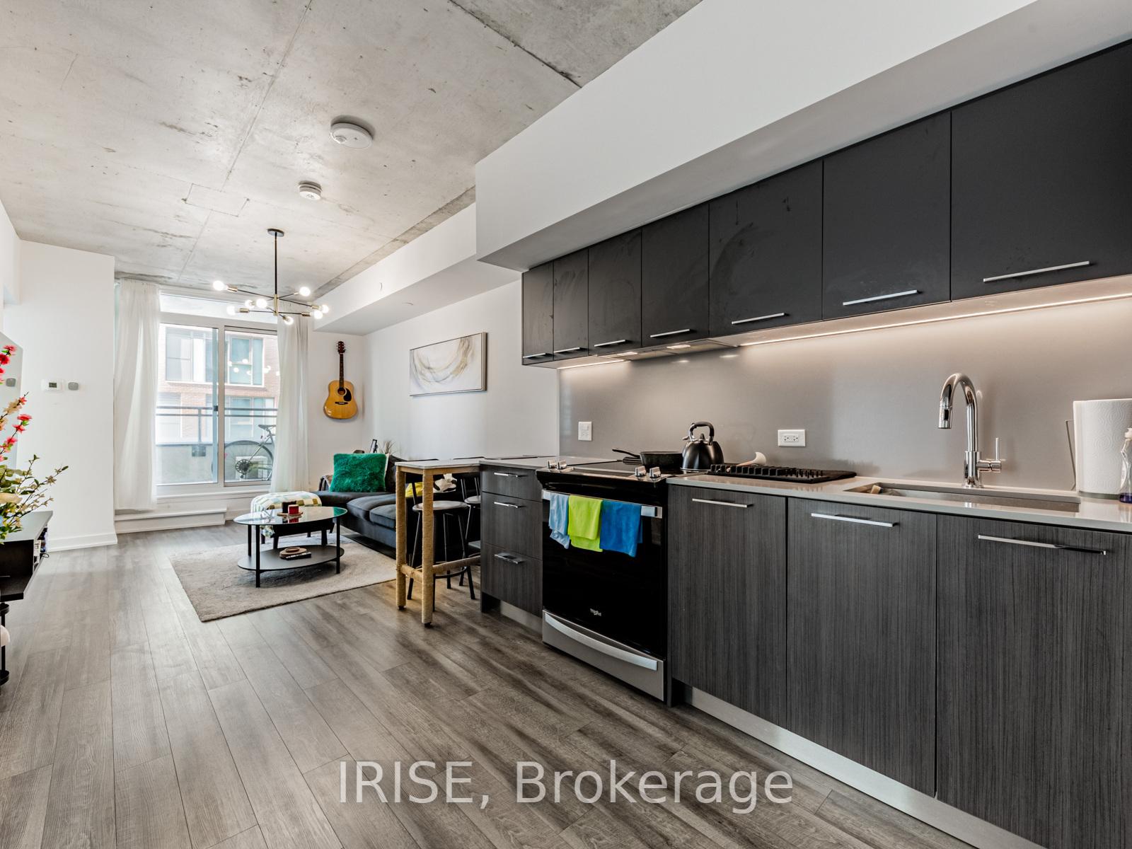 Photo 21 of Unit 502, 45 Baseball Place, Toronto, South Riverdale — HOMEH