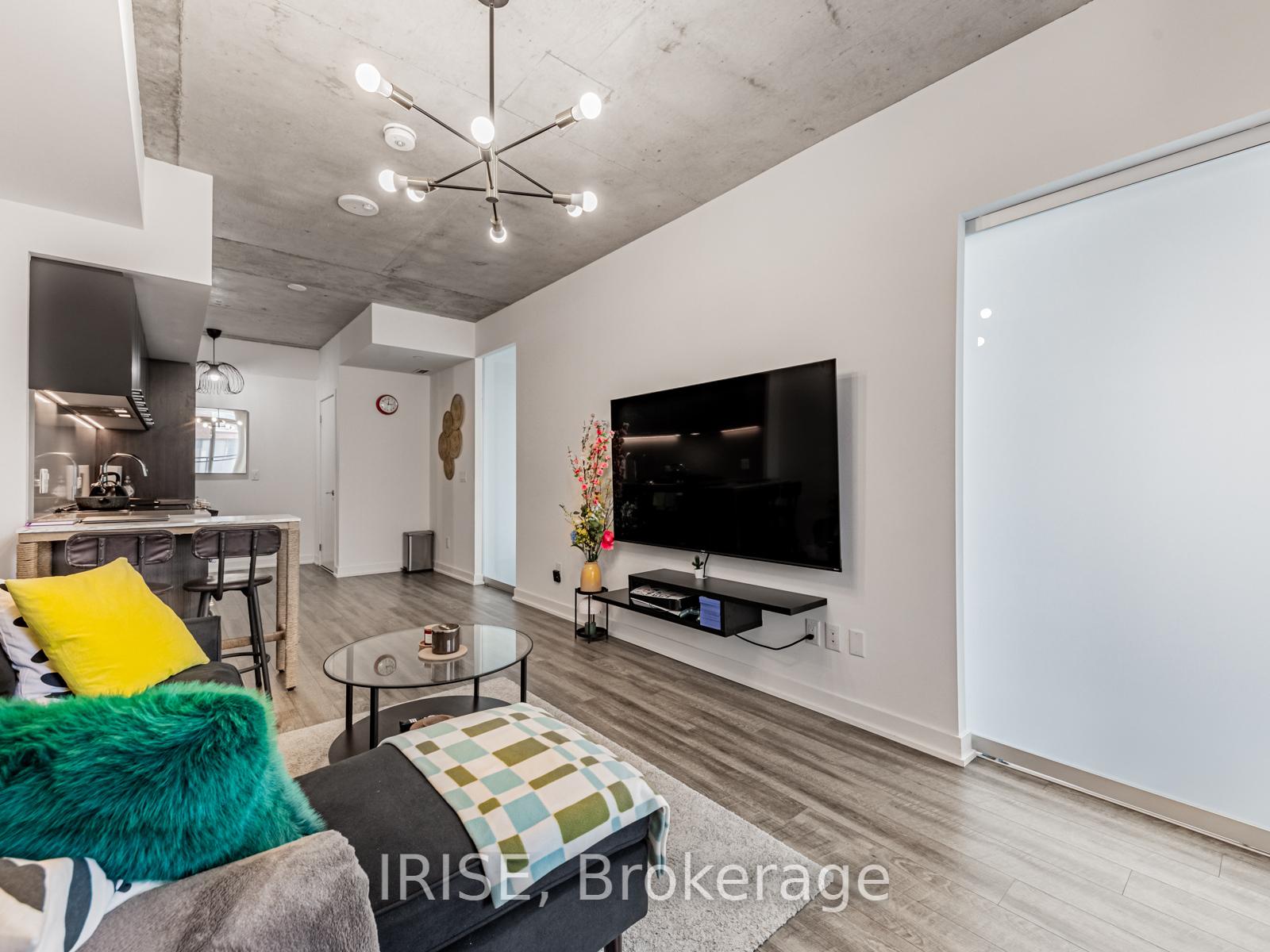 Photo 23 of Unit 502, 45 Baseball Place, Toronto, South Riverdale — HOMEH
