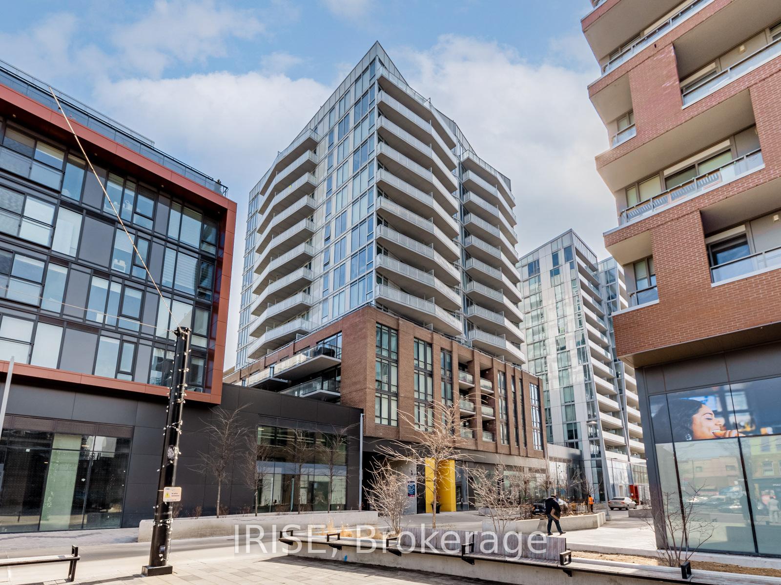 Photo 24 of Unit 502, 45 Baseball Place, Toronto, South Riverdale — HOMEH