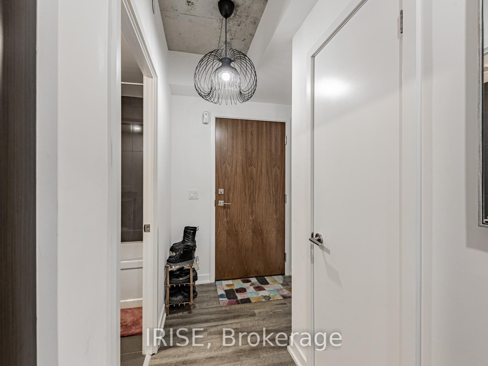 Photo 26 of Unit 502, 45 Baseball Place, Toronto, South Riverdale — HOMEH