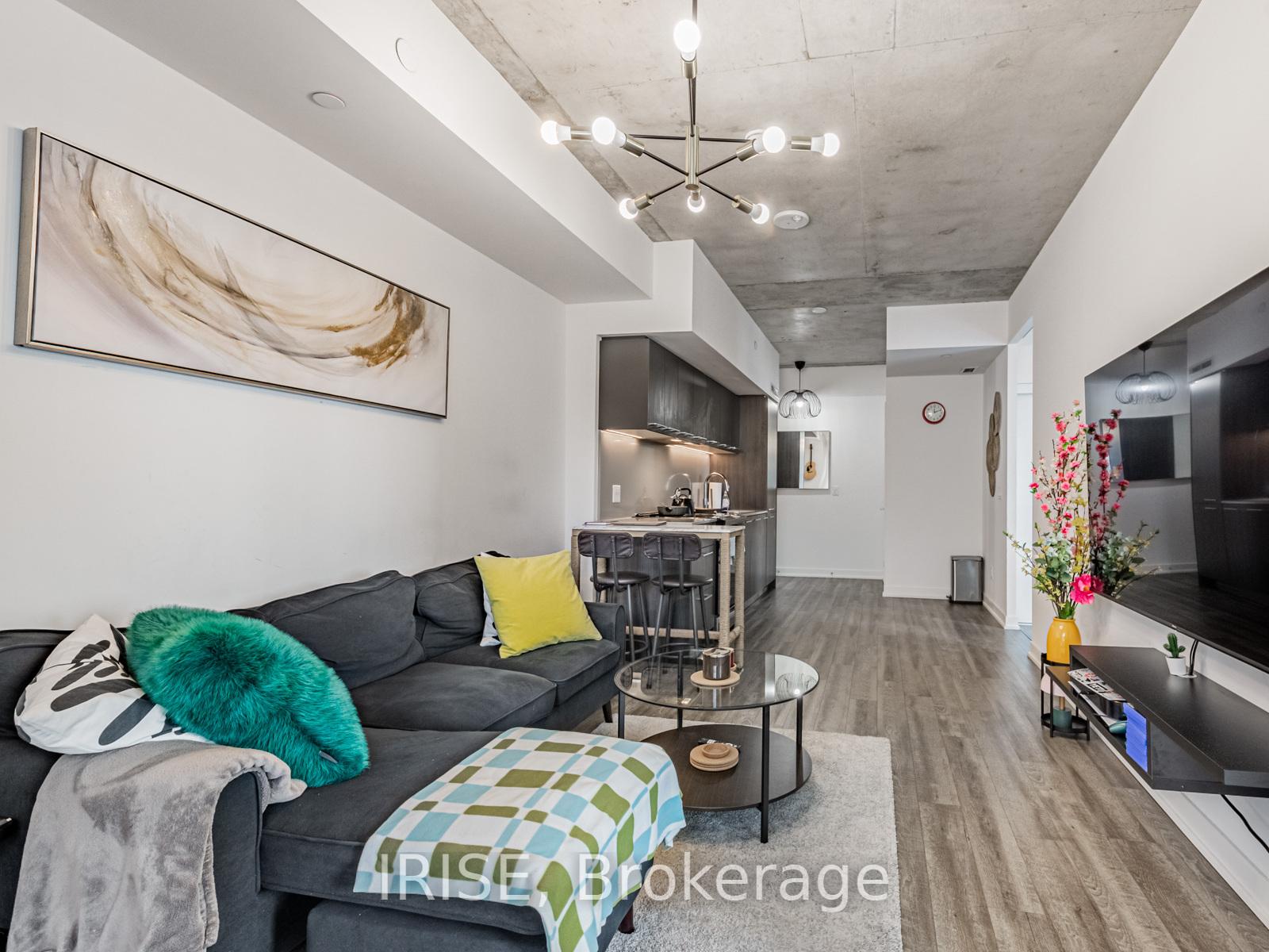 Photo 27 of Unit 502, 45 Baseball Place, Toronto, South Riverdale — HOMEH