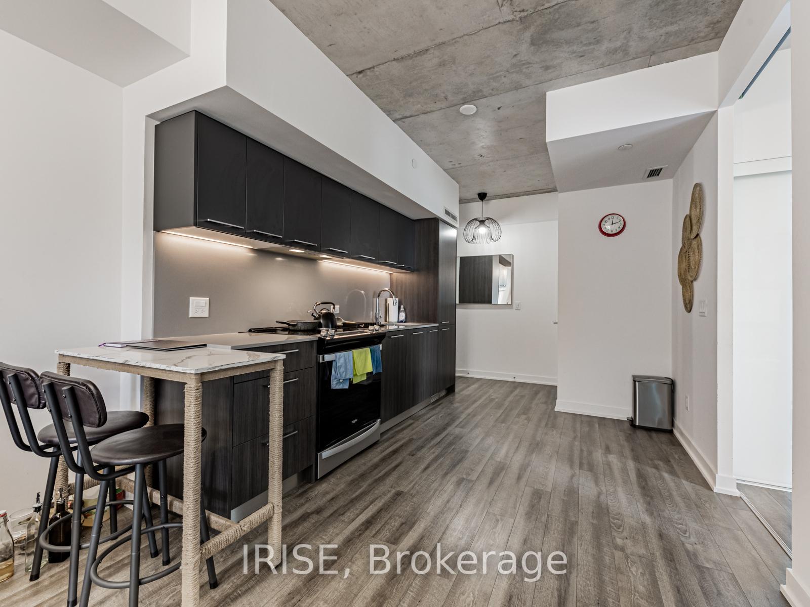 Photo 29 of Unit 502, 45 Baseball Place, Toronto, South Riverdale — HOMEH