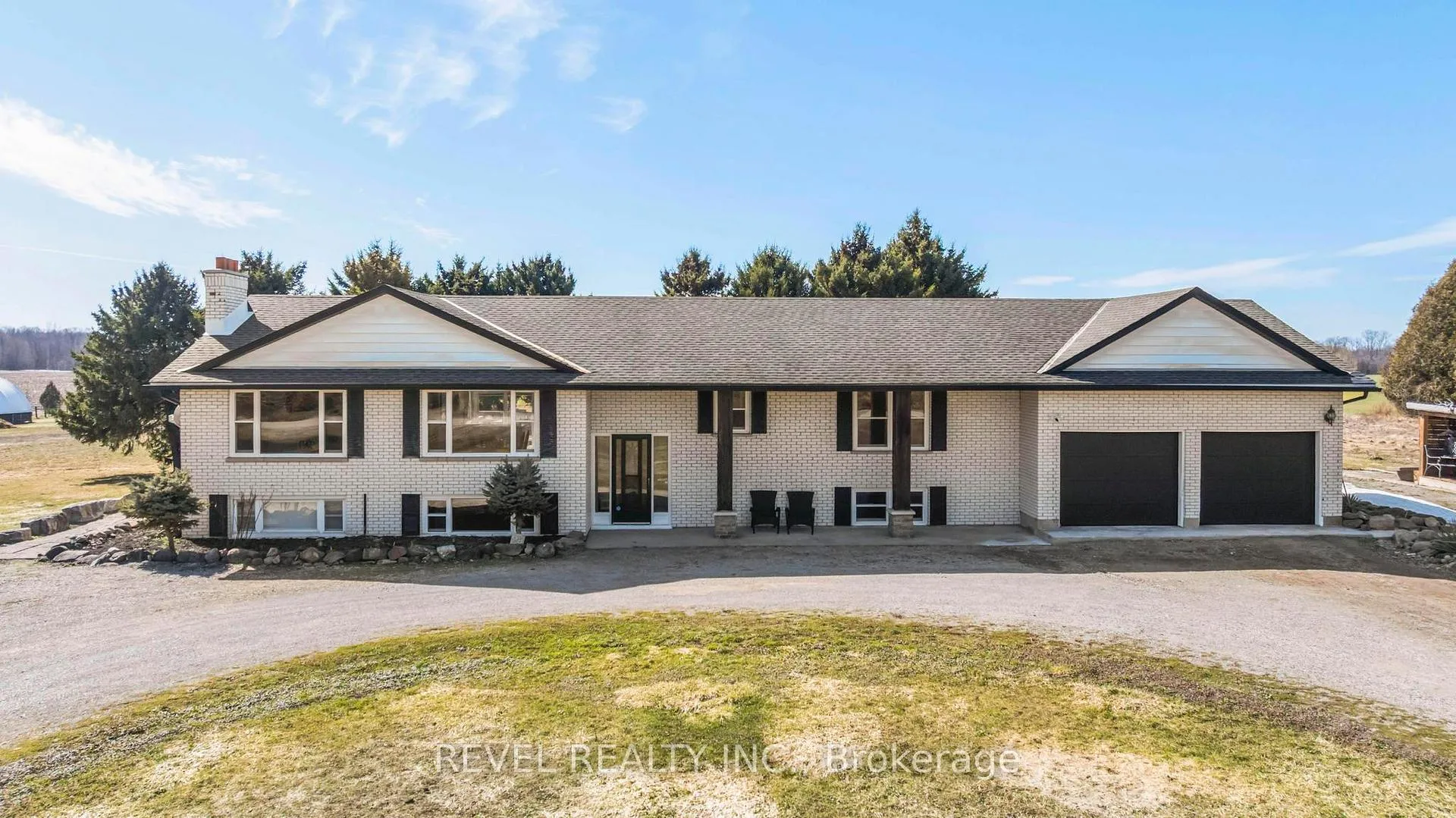 Photo 1 of 20875 Cherryhill Road, Thames Centre, Rural Thames Centre — HOMEH