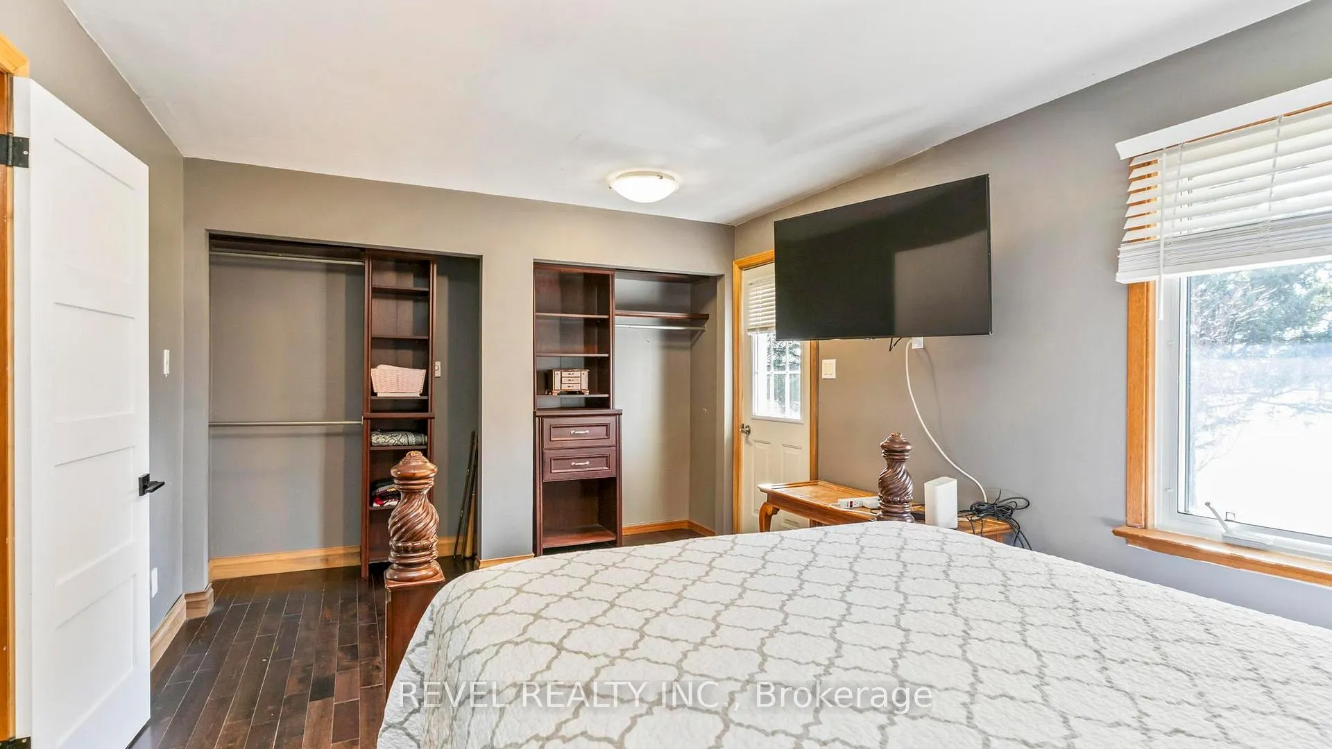 Photo 13 of 20875 Cherryhill Road, Thames Centre, Rural Thames Centre — HOMEH