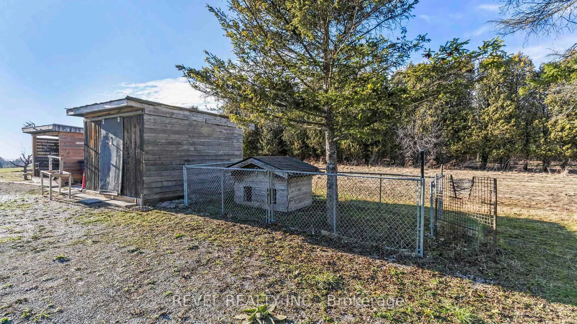Photo 32 of 20875 Cherryhill Road, Thames Centre, Rural Thames Centre — HOMEH