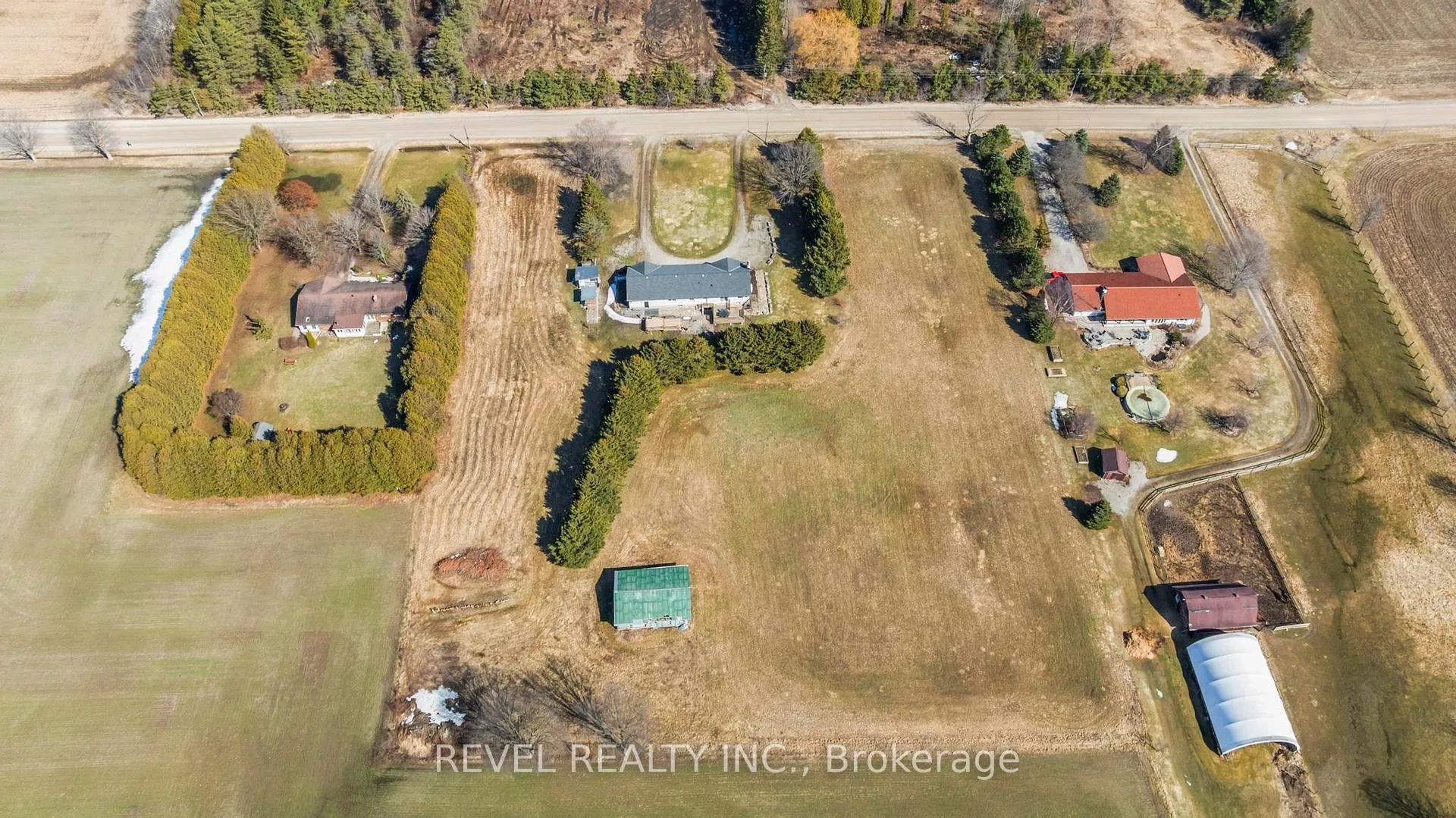 Photo 41 of 20875 Cherryhill Road, Thames Centre, Rural Thames Centre — HOMEH