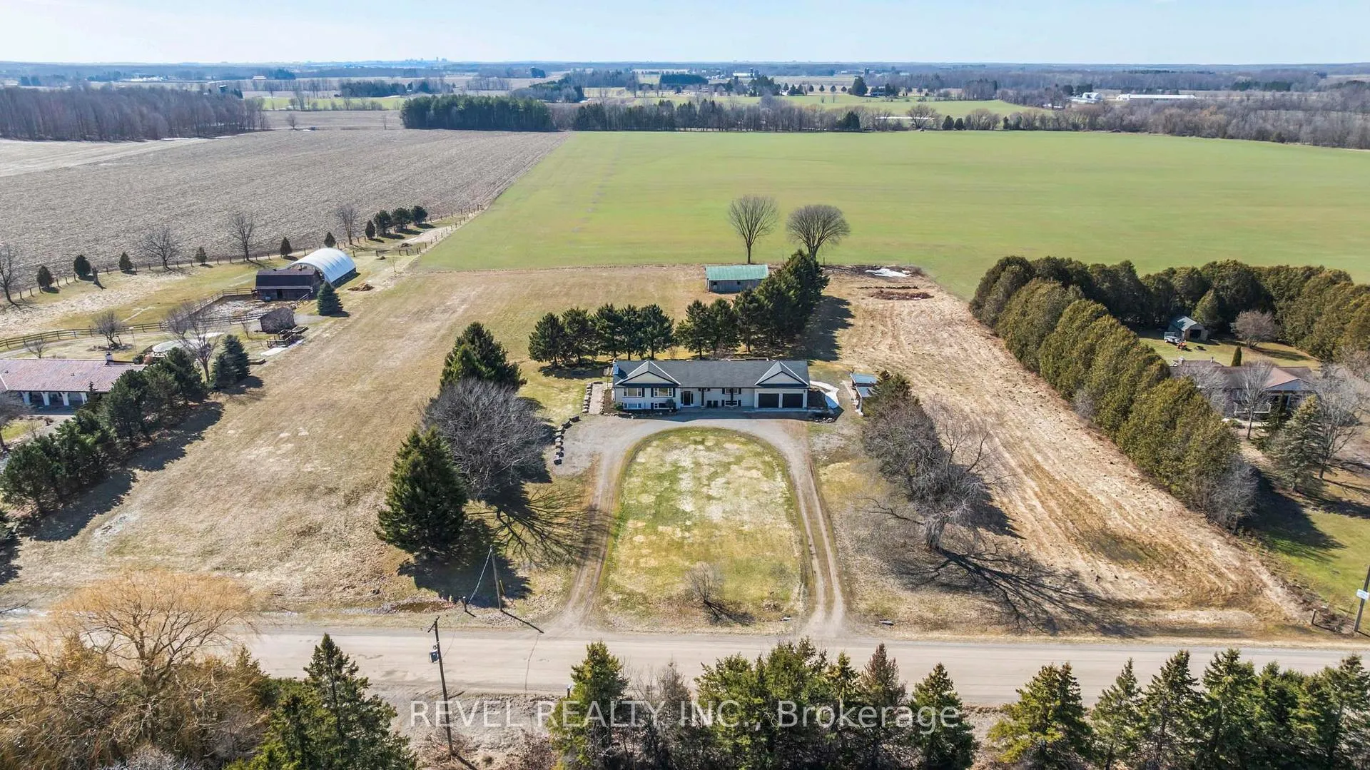Photo 42 of 20875 Cherryhill Road, Thames Centre, Rural Thames Centre — HOMEH