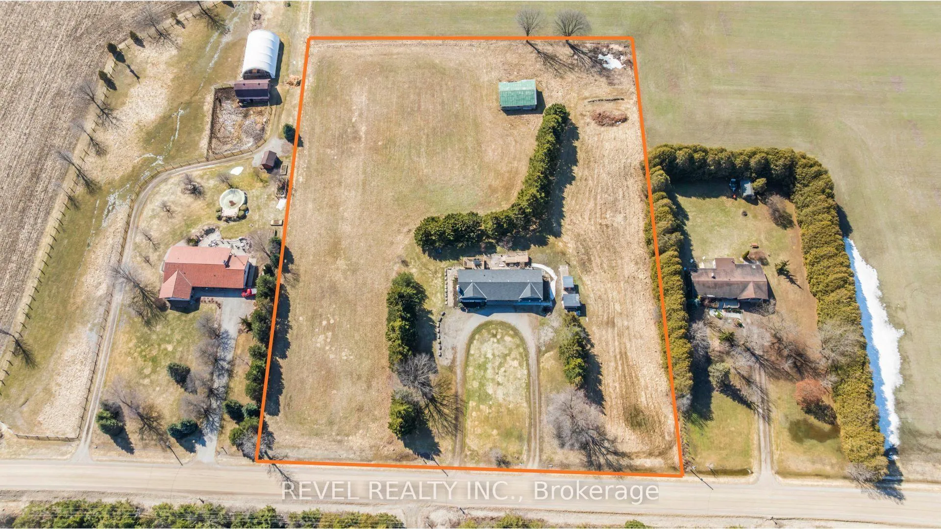 Photo 44 of 20875 Cherryhill Road, Thames Centre, Rural Thames Centre — HOMEH