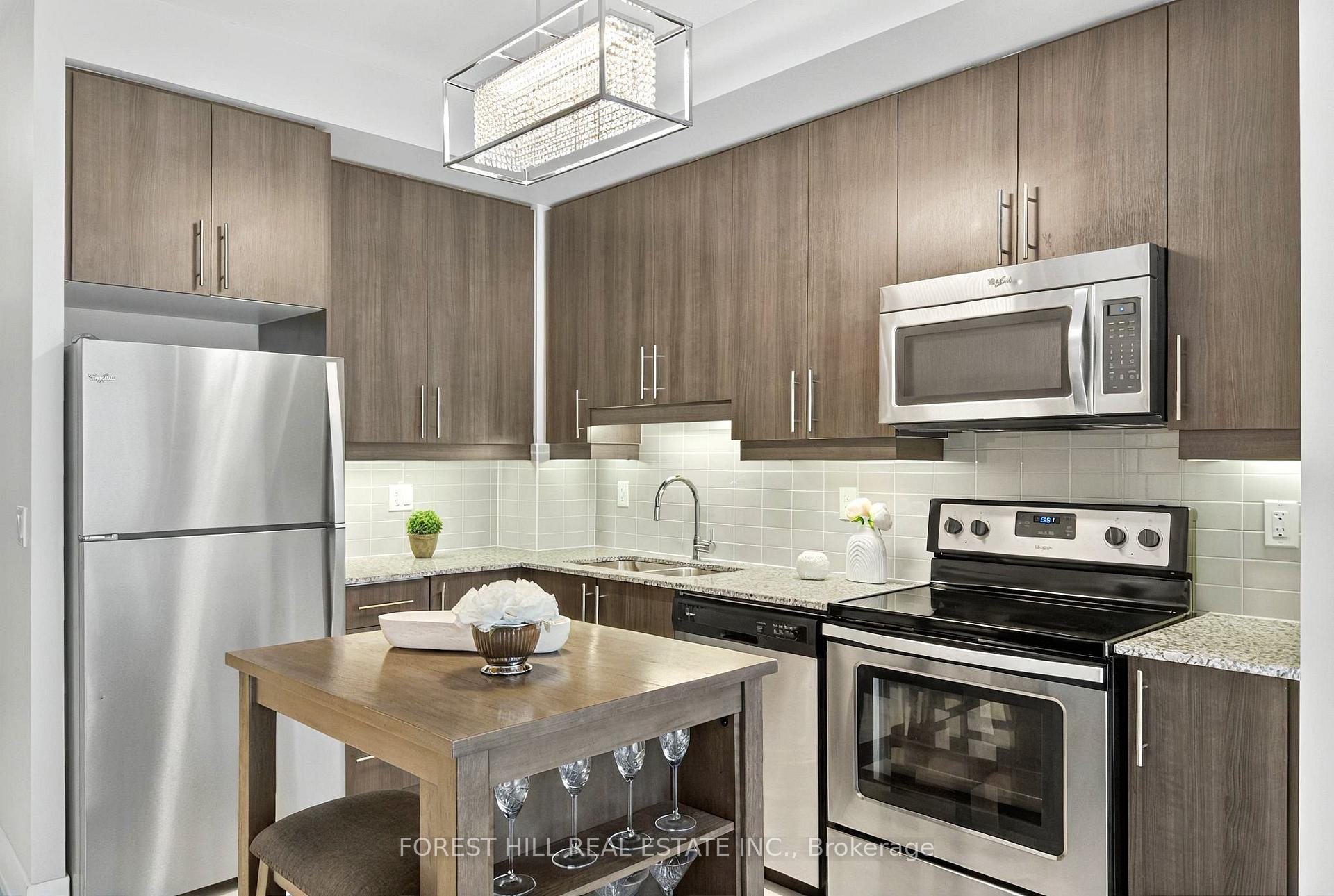 Photo 9 of Unit 502, 68 Merton Street, Toronto, Mount Pleasant West — HOMEH