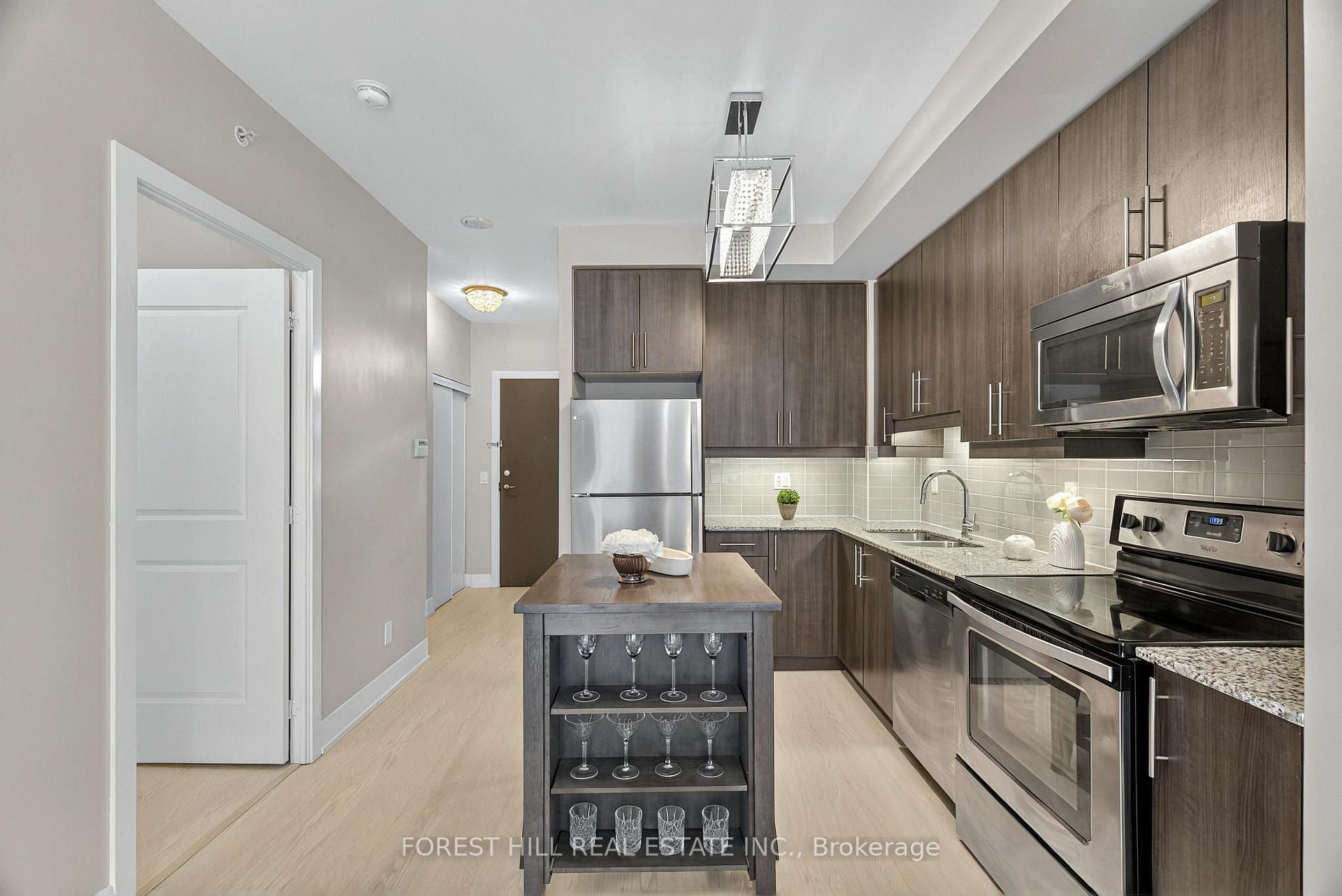 Photo 10 of Unit 502, 68 Merton Street, Toronto, Mount Pleasant West — HOMEH
