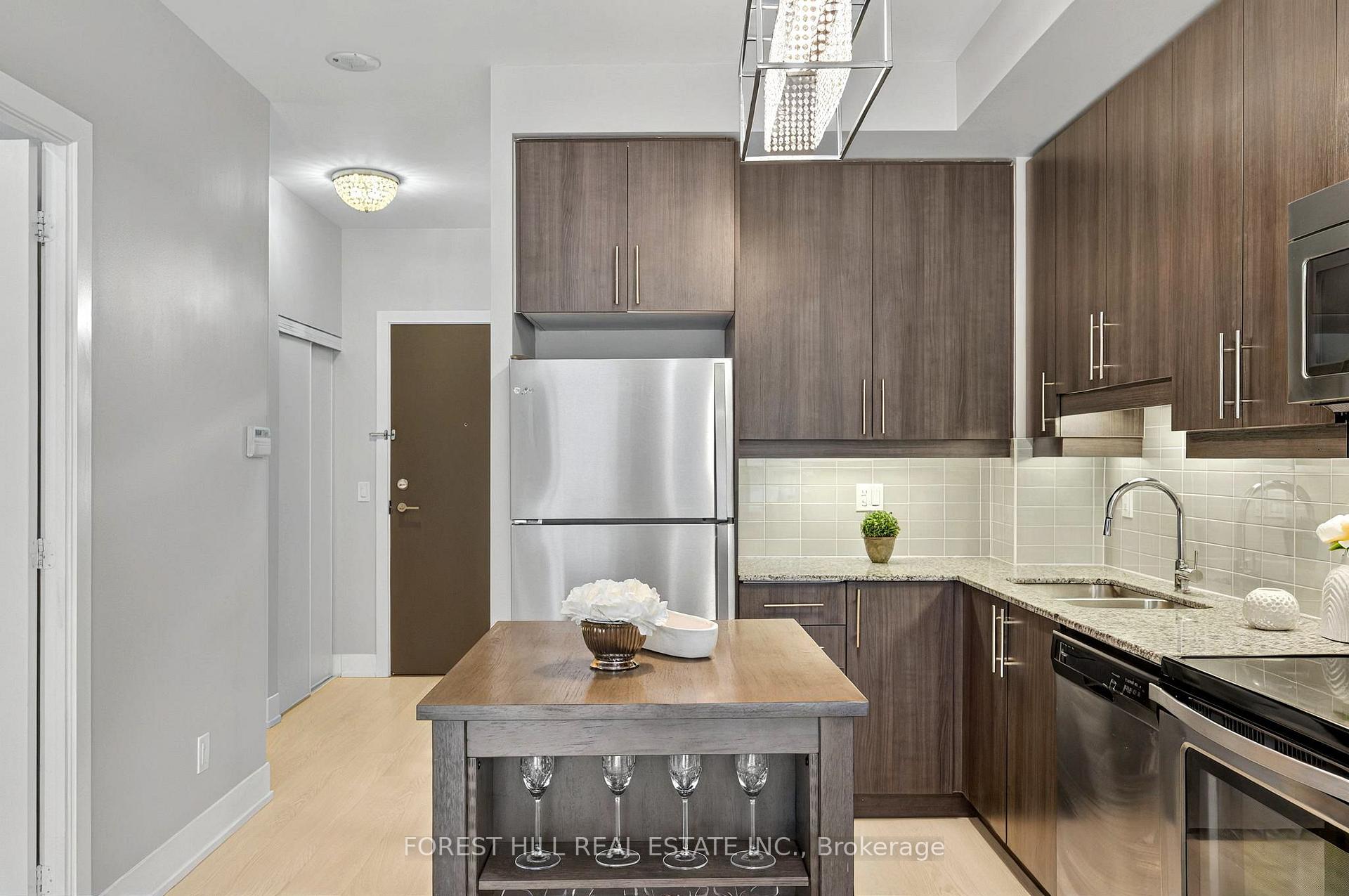 Photo 11 of Unit 502, 68 Merton Street, Toronto, Mount Pleasant West — HOMEH