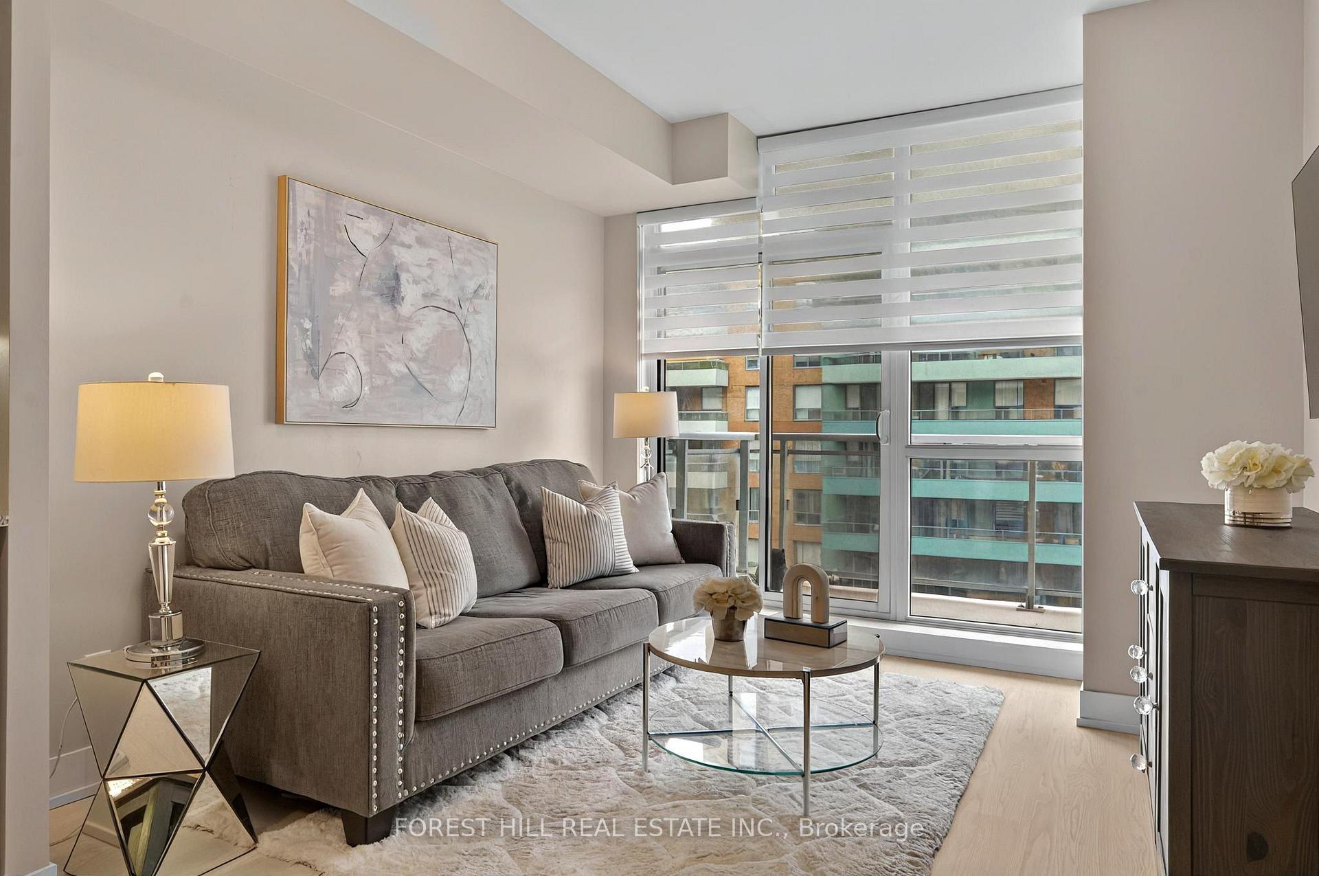 Photo 13 of Unit 502, 68 Merton Street, Toronto, Mount Pleasant West — HOMEH