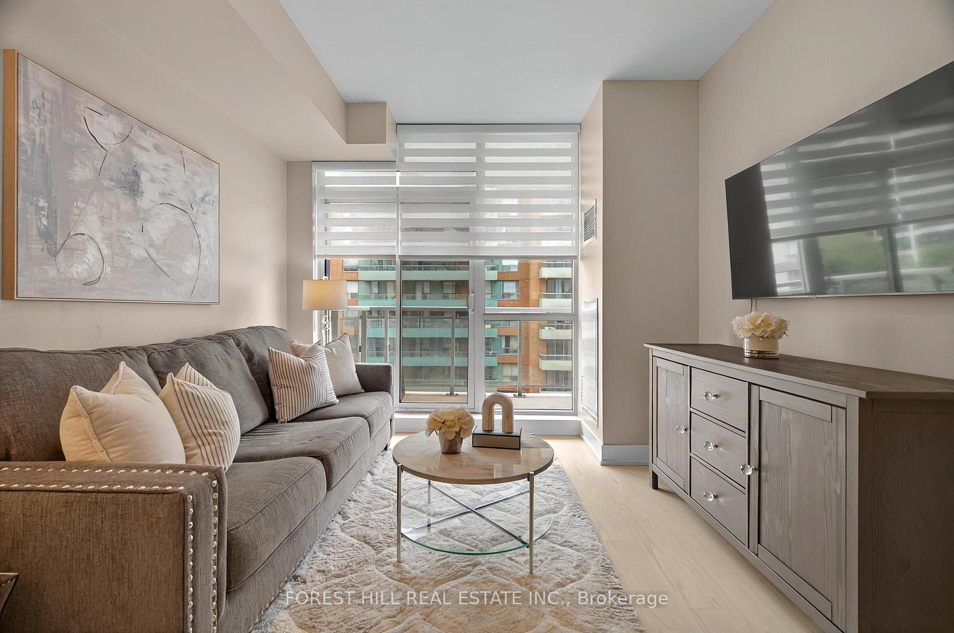 Photo 14 of Unit 502, 68 Merton Street, Toronto, Mount Pleasant West — HOMEH
