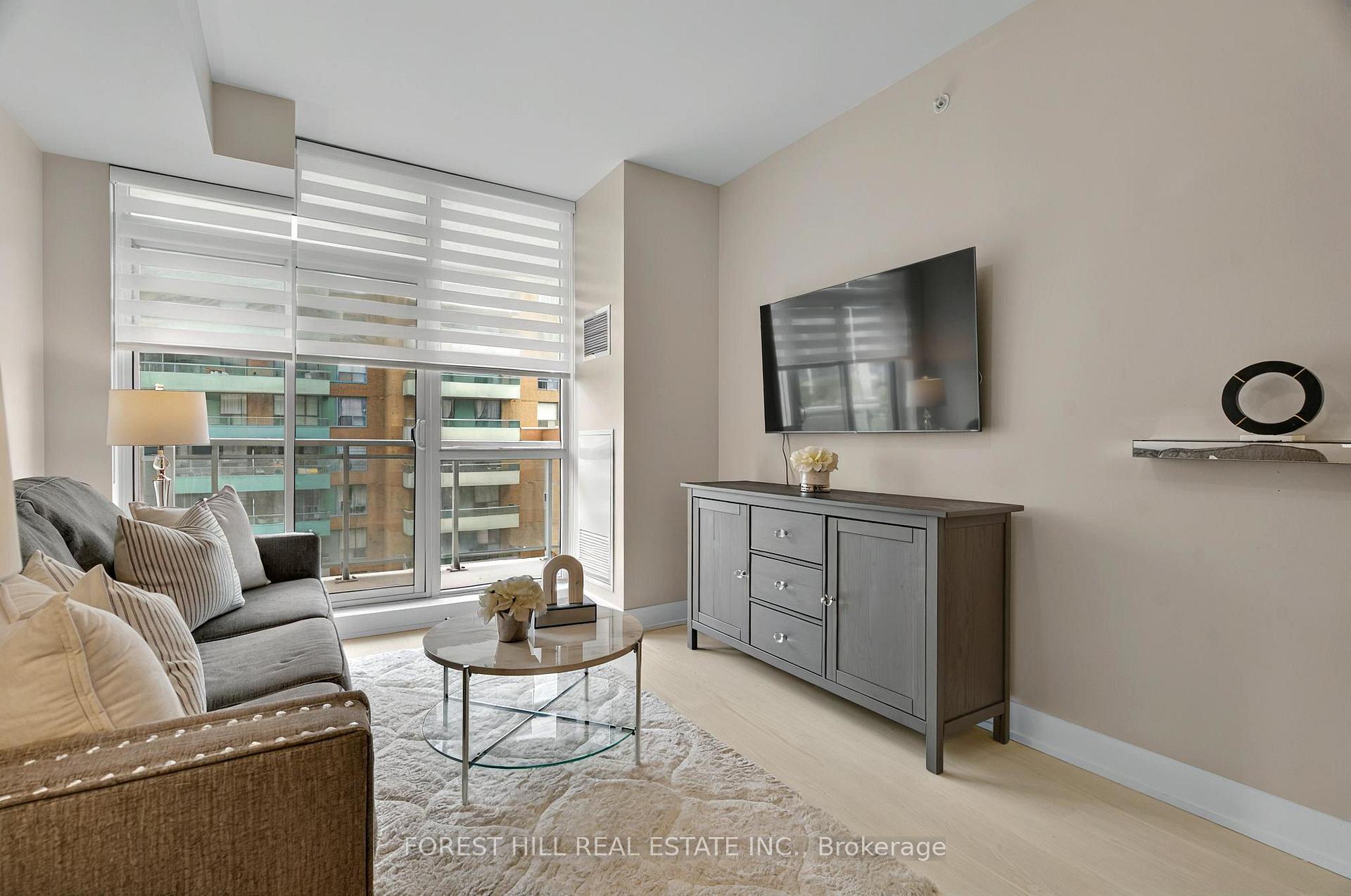 Photo 15 of Unit 502, 68 Merton Street, Toronto, Mount Pleasant West — HOMEH