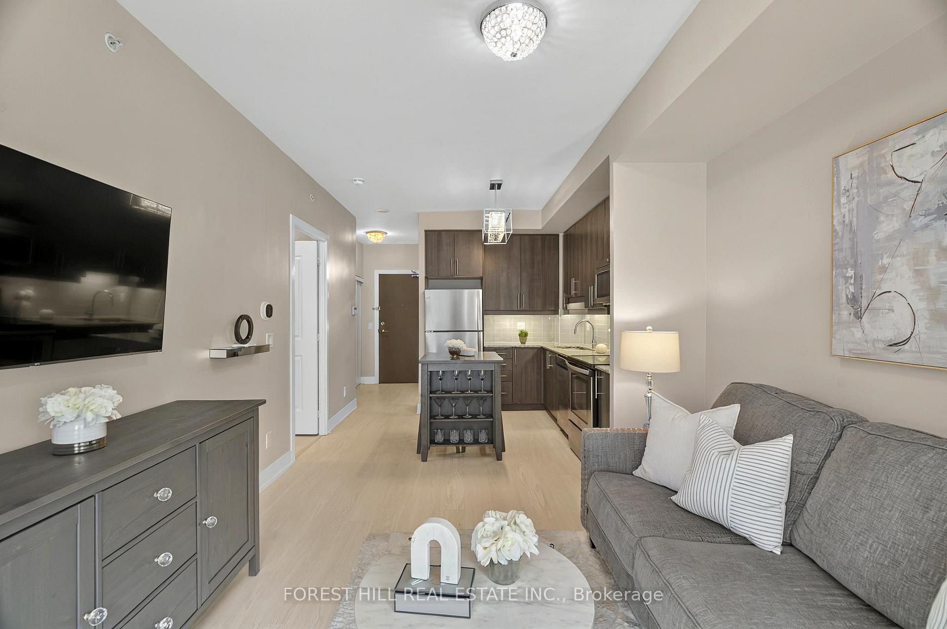 Photo 16 of Unit 502, 68 Merton Street, Toronto, Mount Pleasant West — HOMEH
