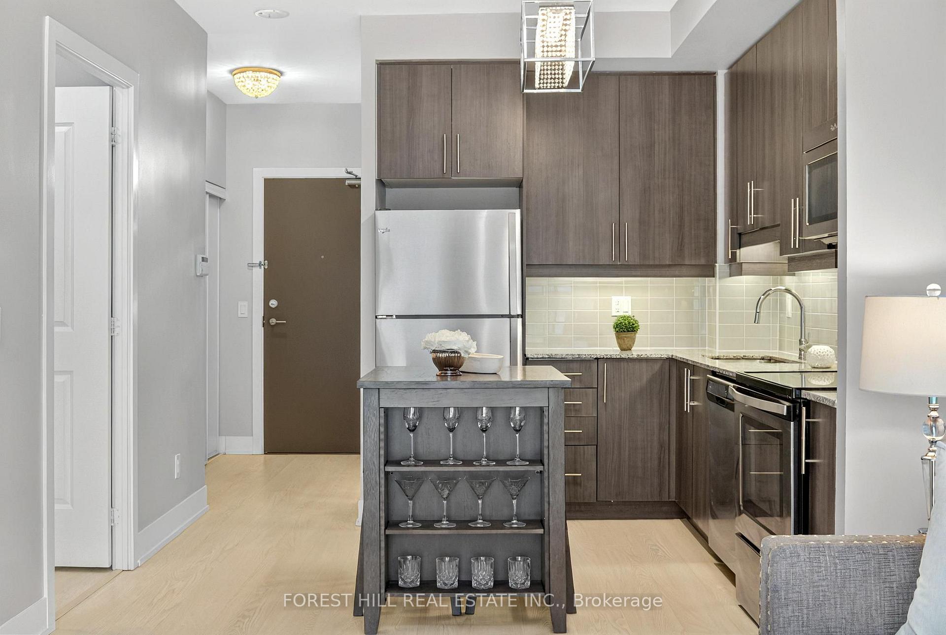 Photo 17 of Unit 502, 68 Merton Street, Toronto, Mount Pleasant West — HOMEH