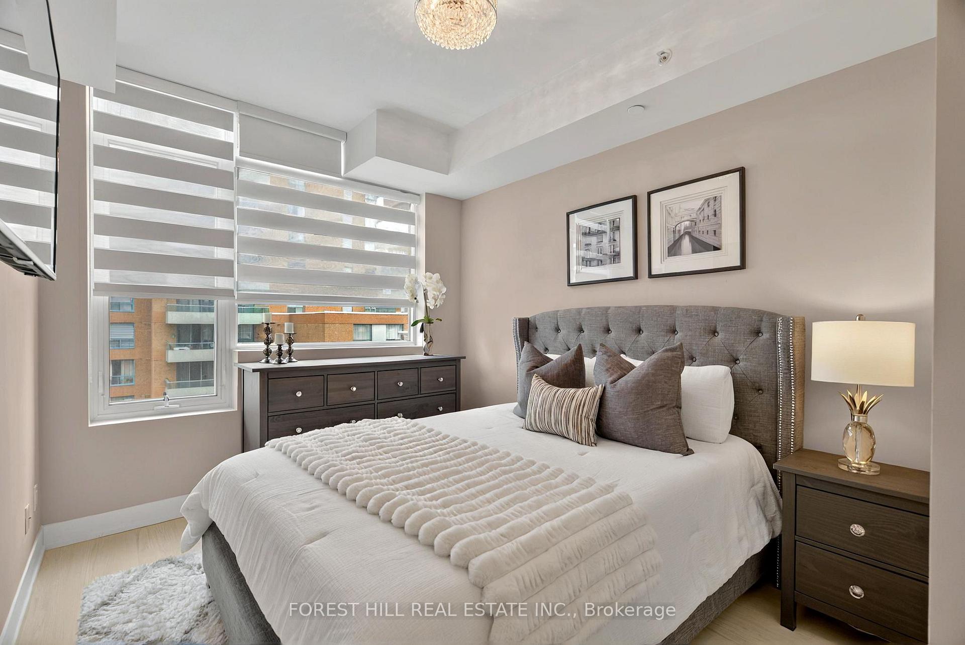 Photo 19 of Unit 502, 68 Merton Street, Toronto, Mount Pleasant West — HOMEH