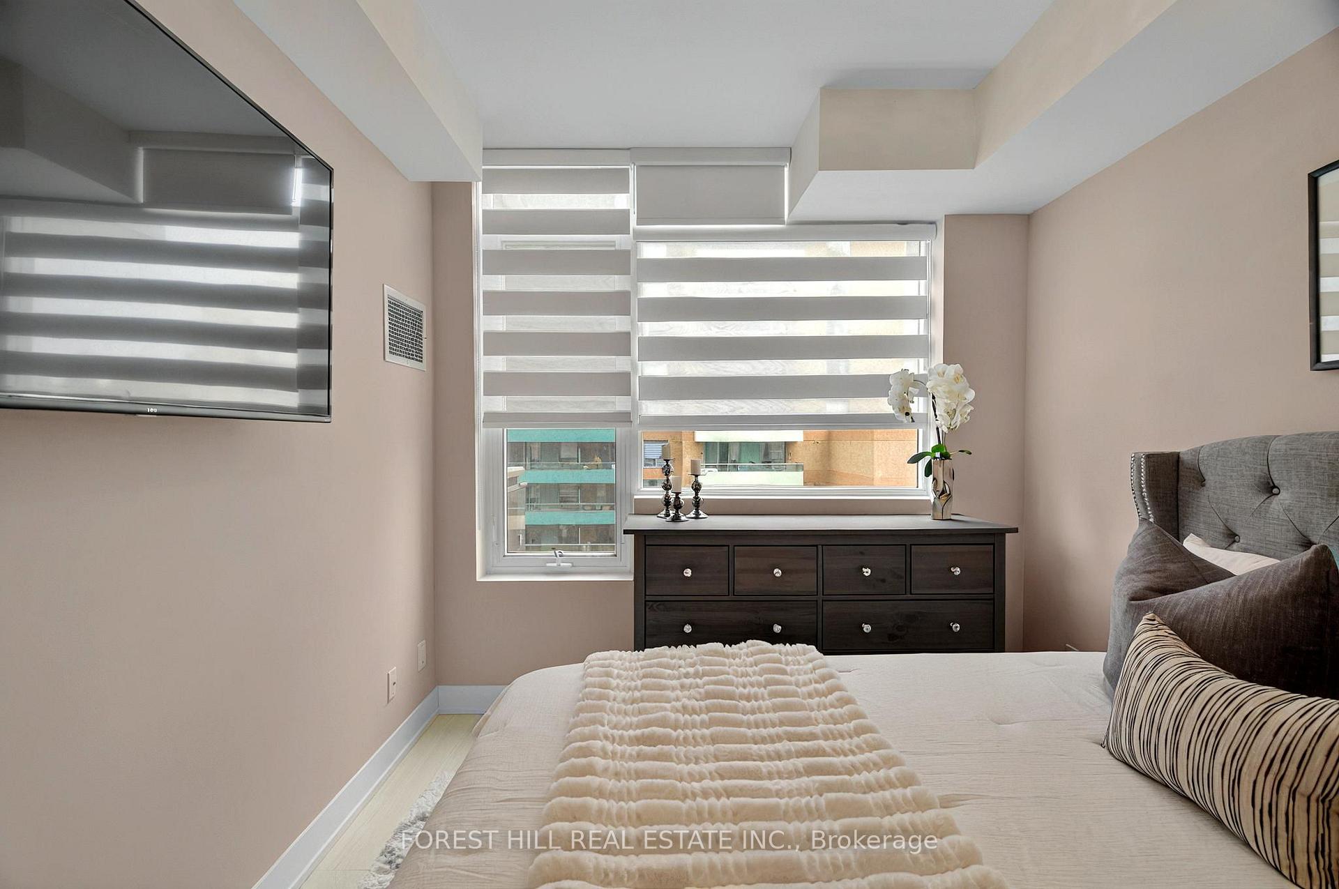 Photo 20 of Unit 502, 68 Merton Street, Toronto, Mount Pleasant West — HOMEH