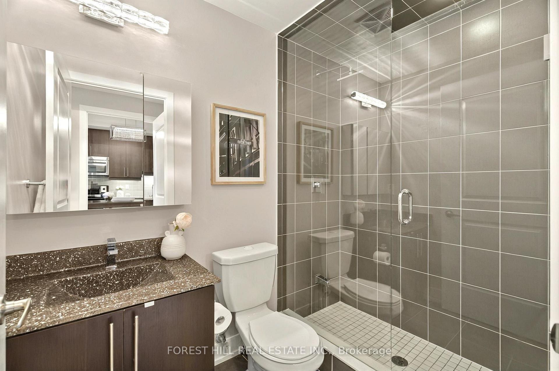 Photo 22 of Unit 502, 68 Merton Street, Toronto, Mount Pleasant West — HOMEH