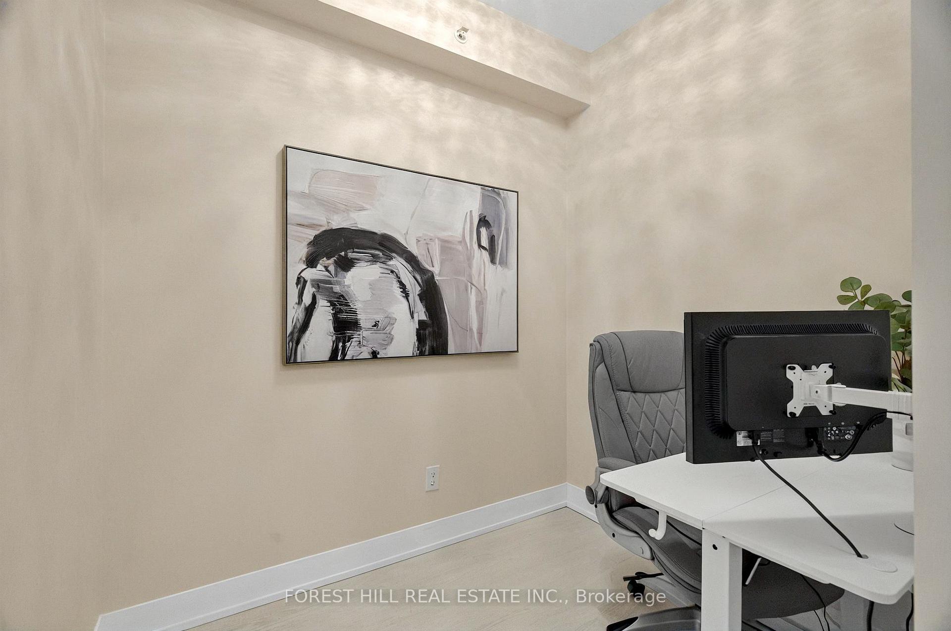Photo 25 of Unit 502, 68 Merton Street, Toronto, Mount Pleasant West — HOMEH