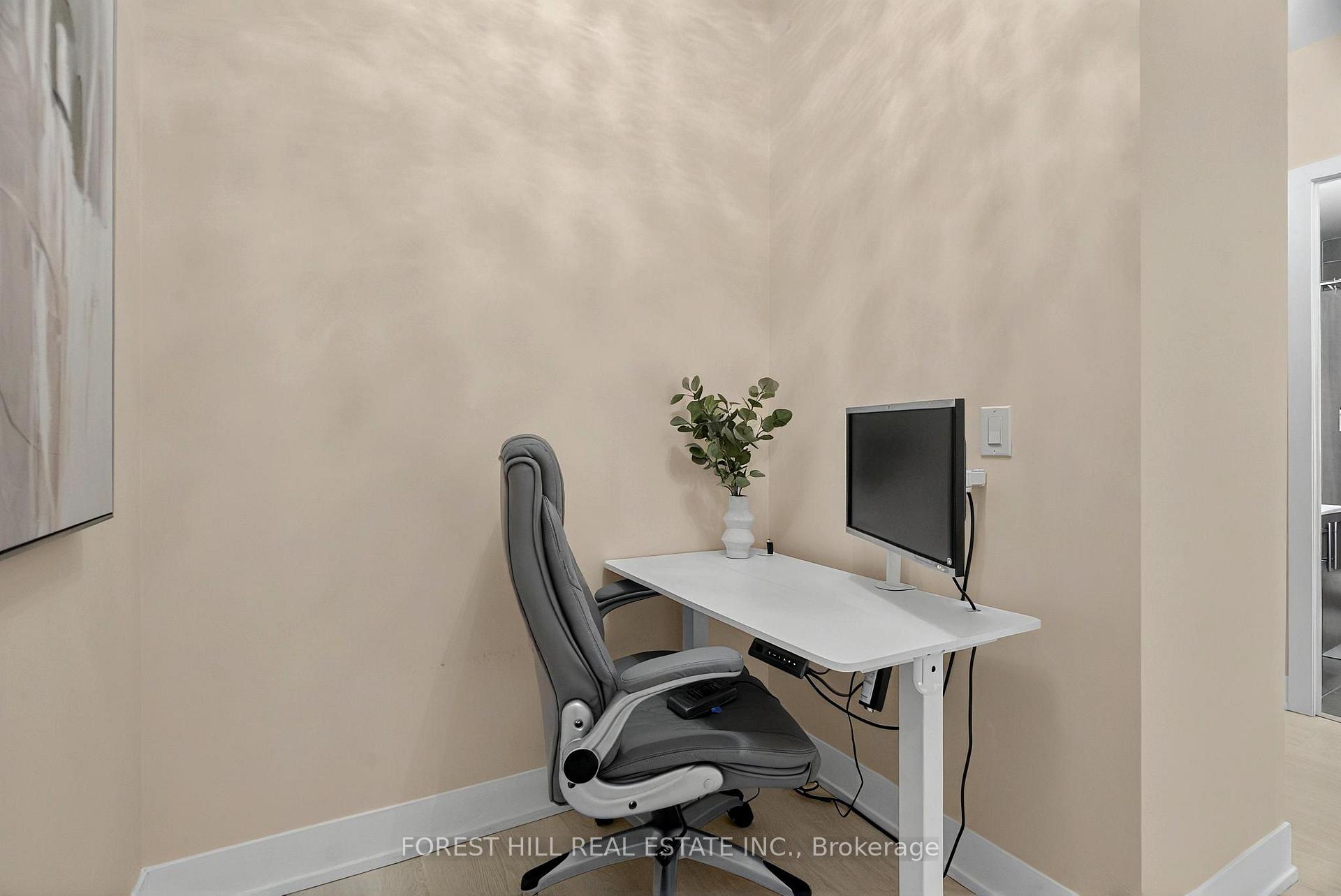 Photo 26 of Unit 502, 68 Merton Street, Toronto, Mount Pleasant West — HOMEH