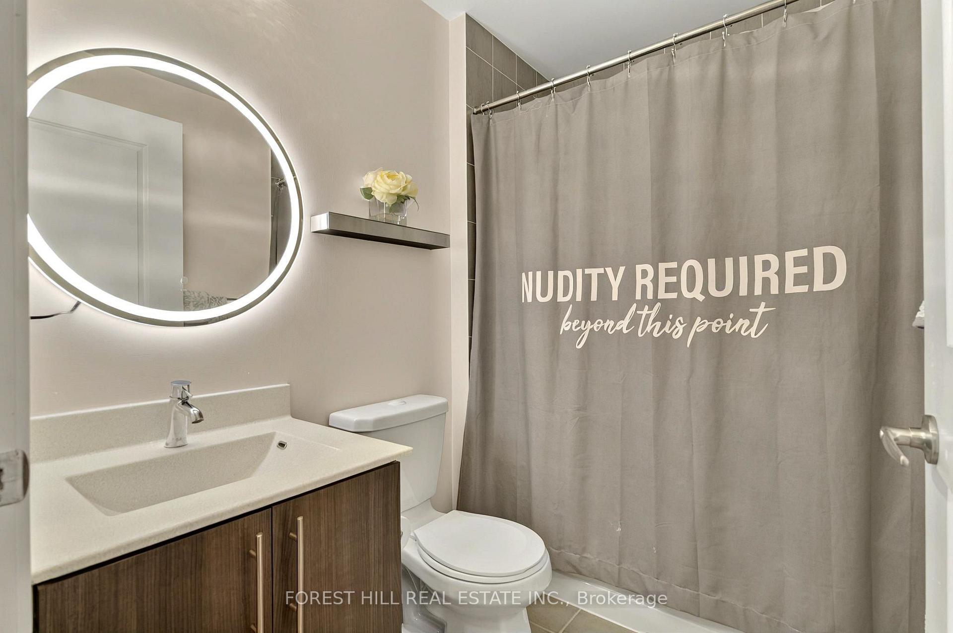 Photo 28 of Unit 502, 68 Merton Street, Toronto, Mount Pleasant West — HOMEH
