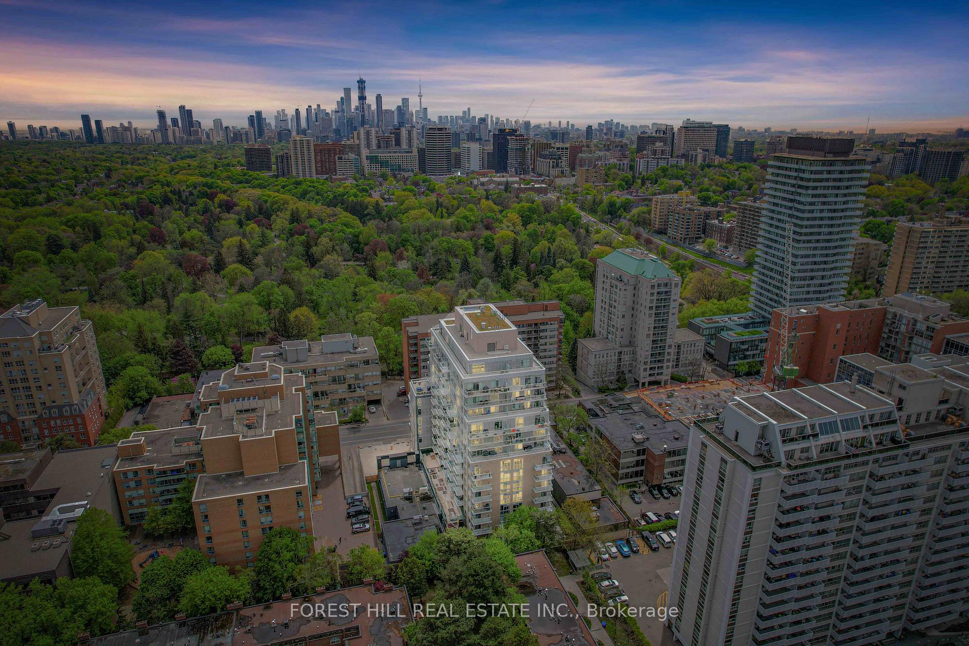 Photo 30 of Unit 502, 68 Merton Street, Toronto, Mount Pleasant West — HOMEH