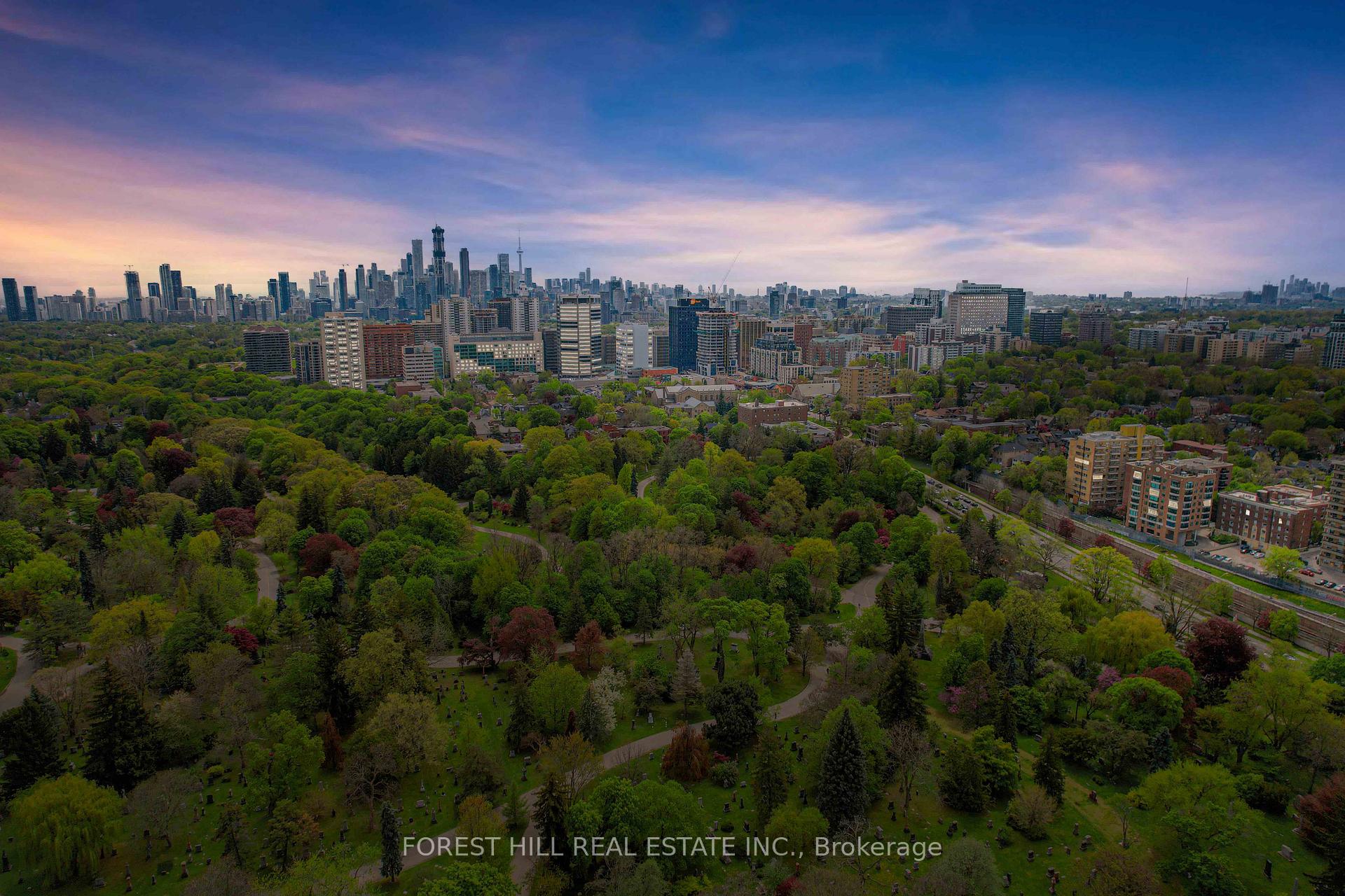 Photo 33 of Unit 502, 68 Merton Street, Toronto, Mount Pleasant West — HOMEH