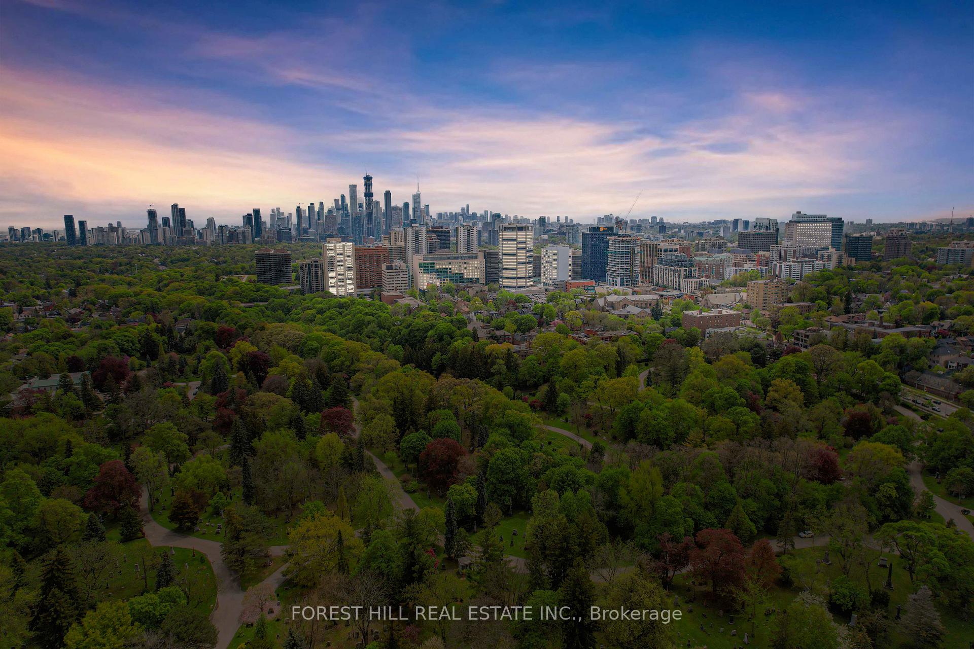 Photo 35 of Unit 502, 68 Merton Street, Toronto, Mount Pleasant West — HOMEH