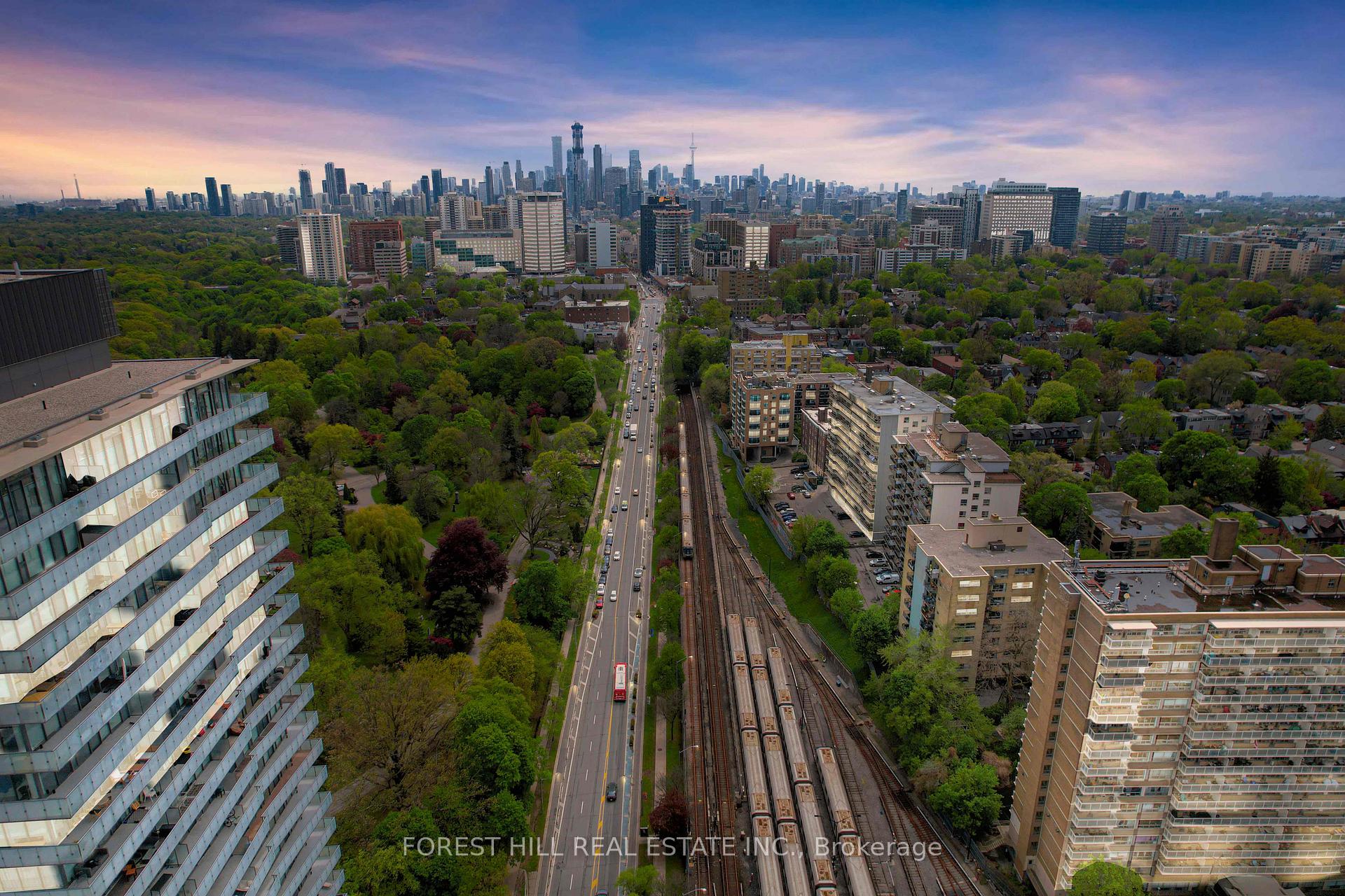 Photo 36 of Unit 502, 68 Merton Street, Toronto, Mount Pleasant West — HOMEH