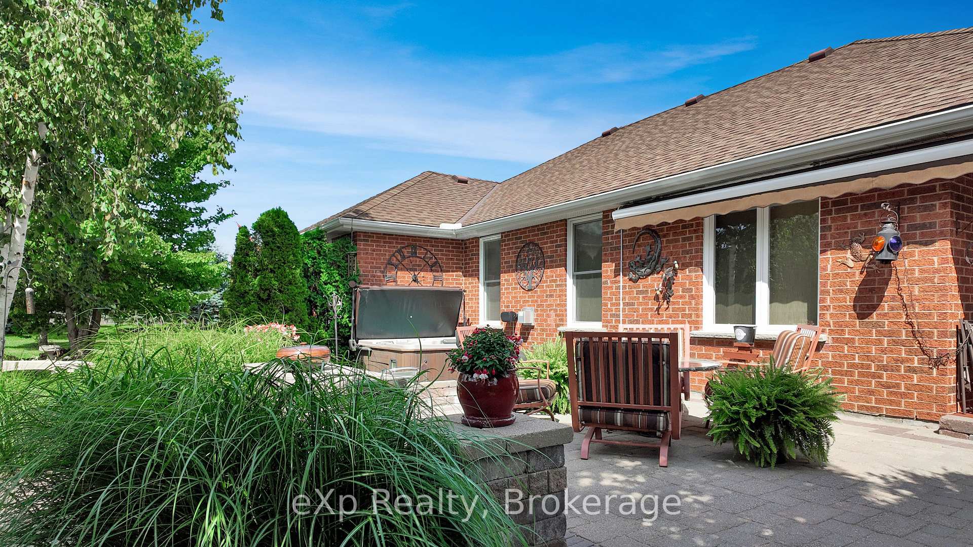 Photo 40 of 3 Cedar Court, Brockton — HOMEH