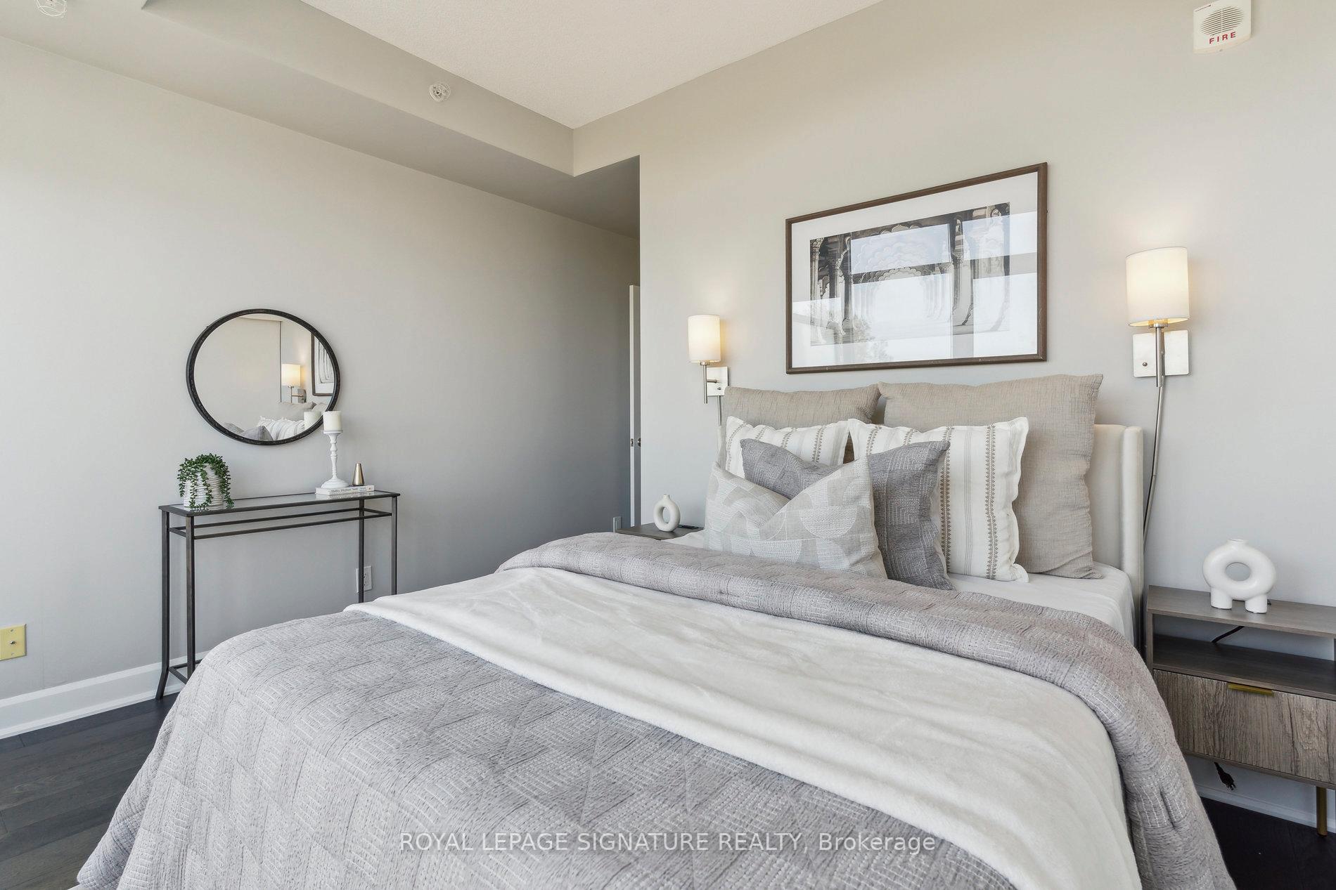 Photo 7 of Unit 504, 580 Kingston Road E, Toronto, East End-Danforth — HOMEH