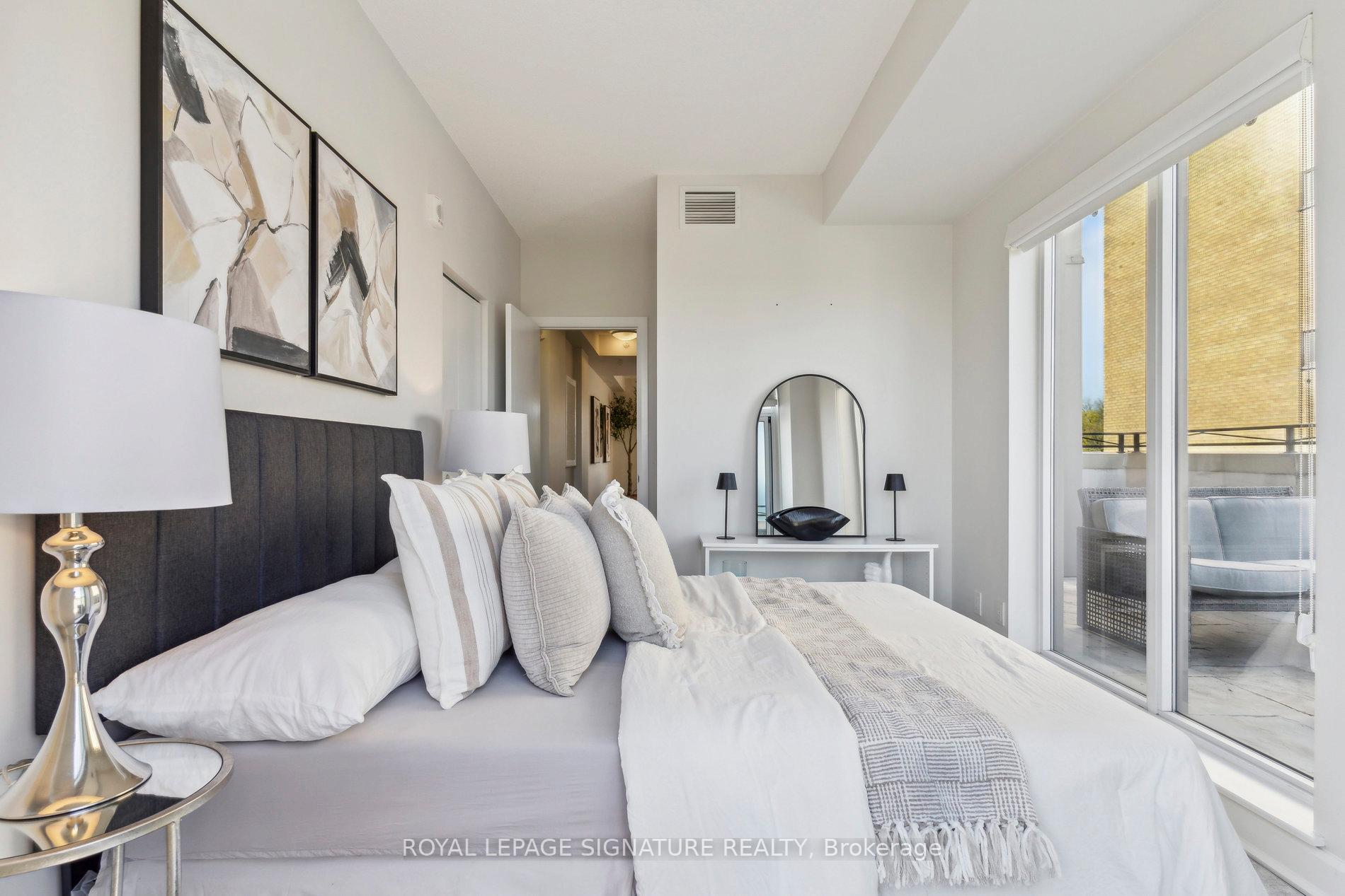 Photo 10 of Unit 504, 580 Kingston Road E, Toronto, East End-Danforth — HOMEH