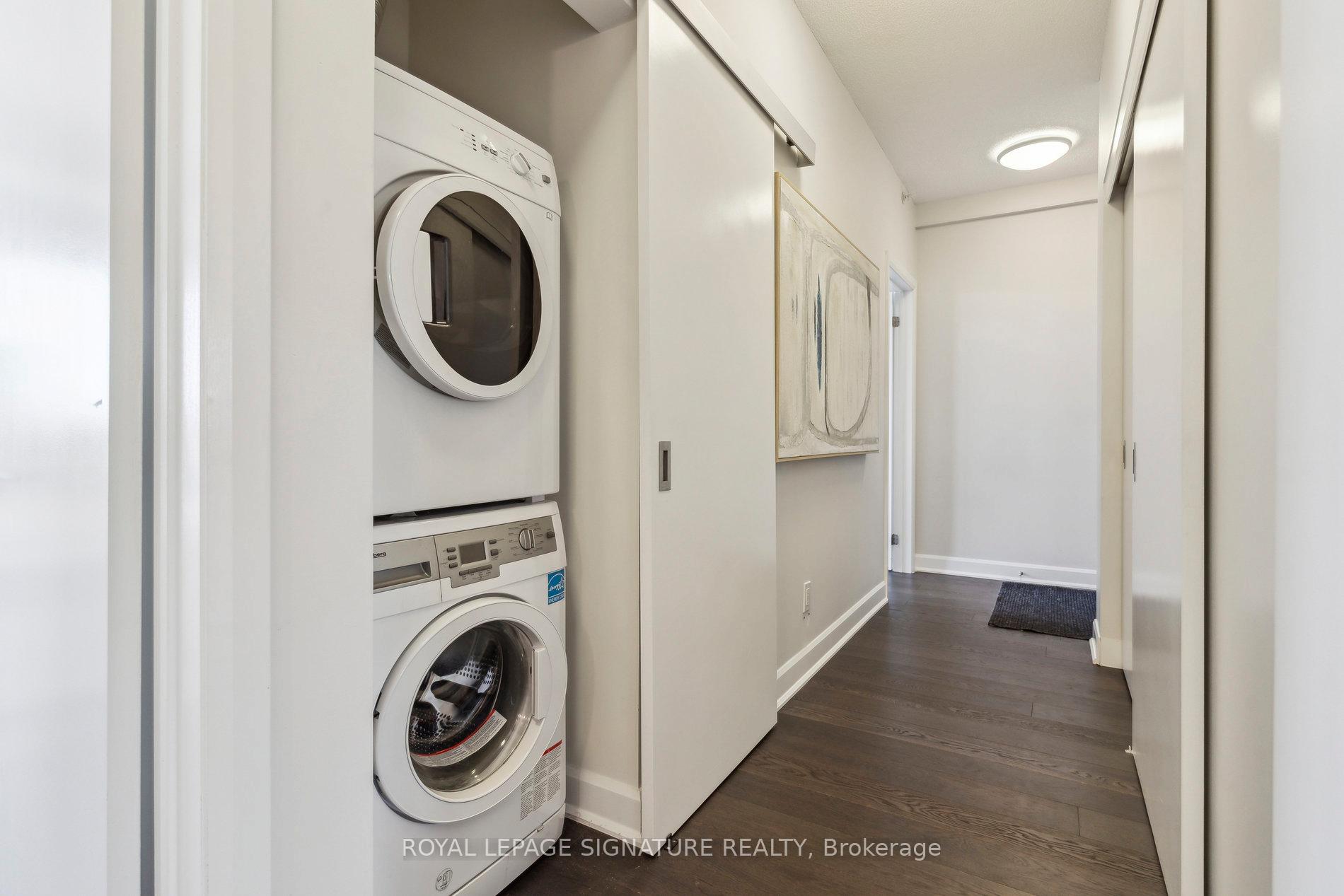 Photo 12 of Unit 504, 580 Kingston Road E, Toronto, East End-Danforth — HOMEH