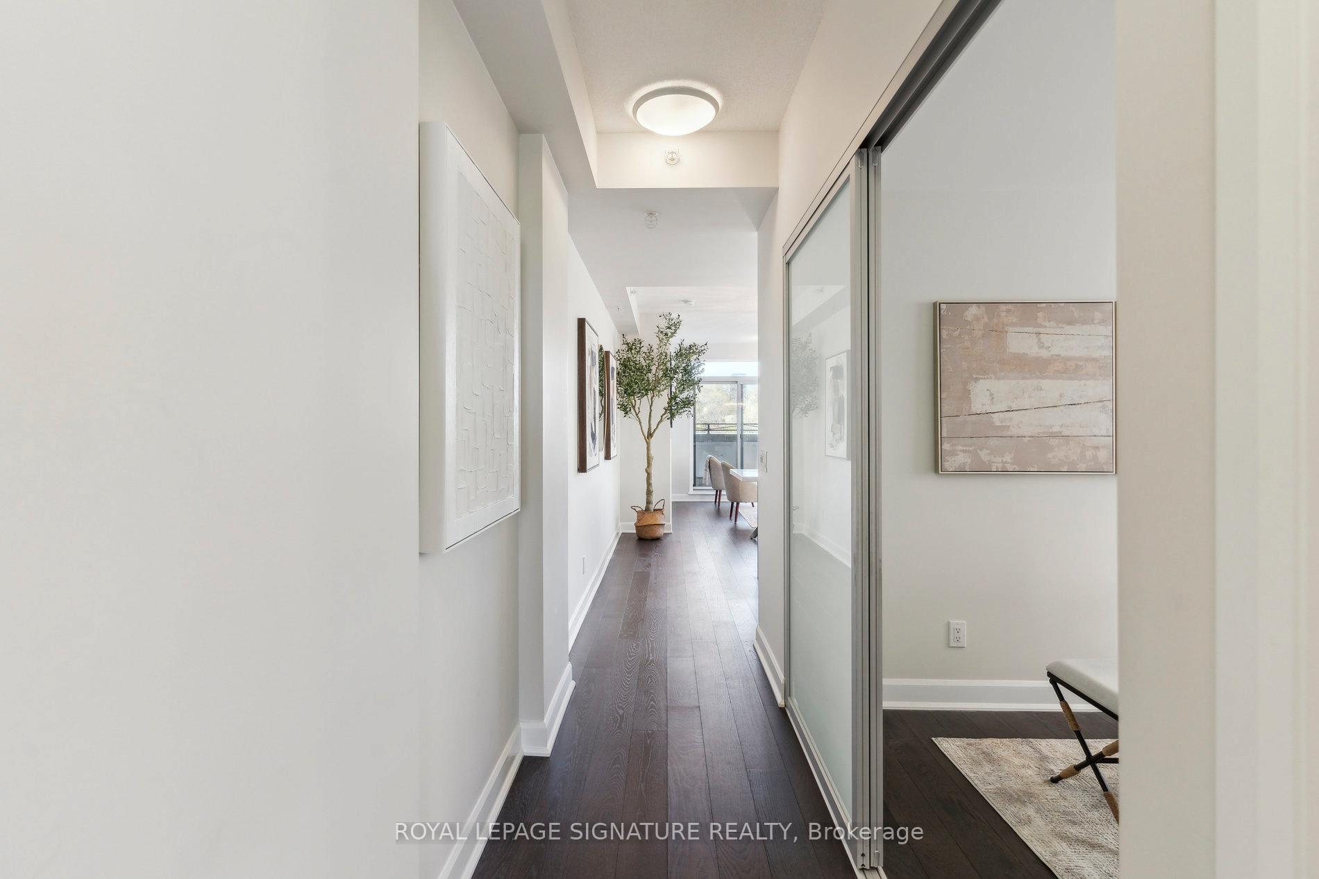 Photo 16 of Unit 504, 580 Kingston Road E, Toronto, East End-Danforth — HOMEH