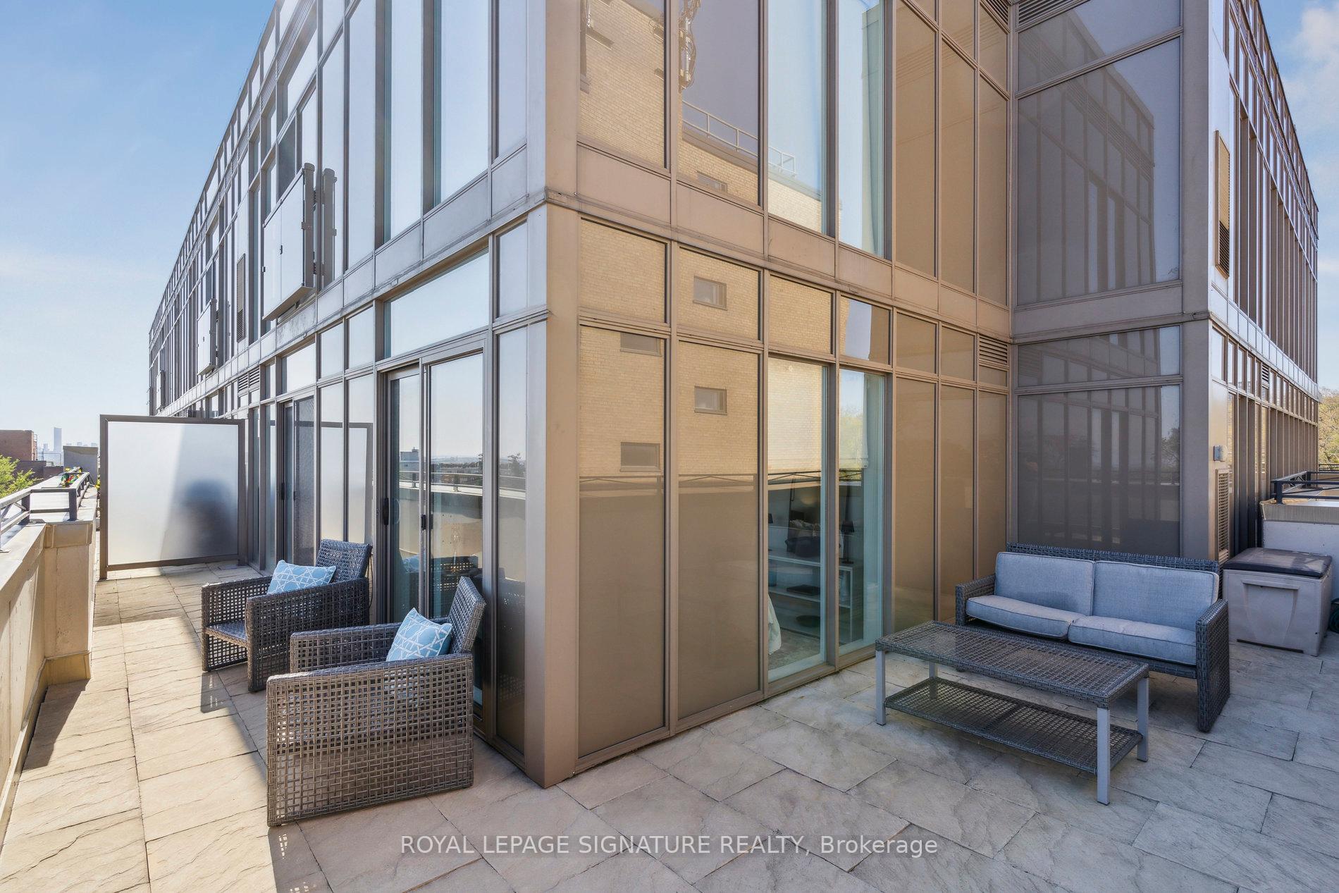 Photo 17 of Unit 504, 580 Kingston Road E, Toronto, East End-Danforth — HOMEH
