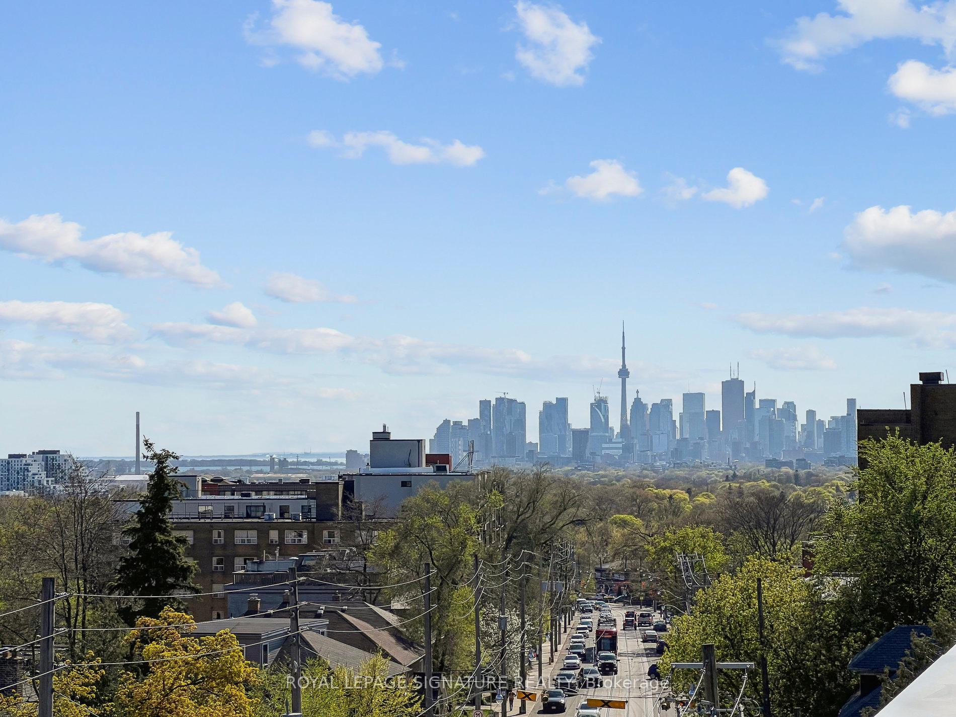 Photo 18 of Unit 504, 580 Kingston Road E, Toronto, East End-Danforth — HOMEH