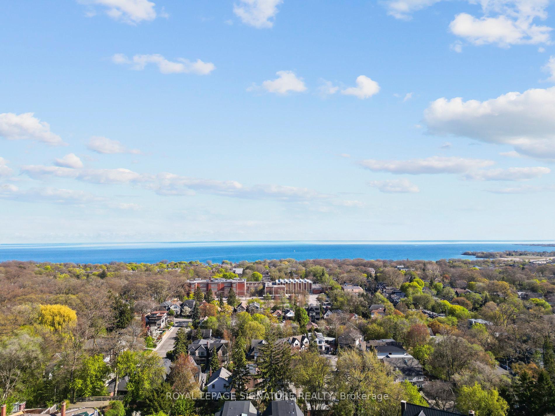 Photo 23 of Unit 504, 580 Kingston Road E, Toronto, East End-Danforth — HOMEH