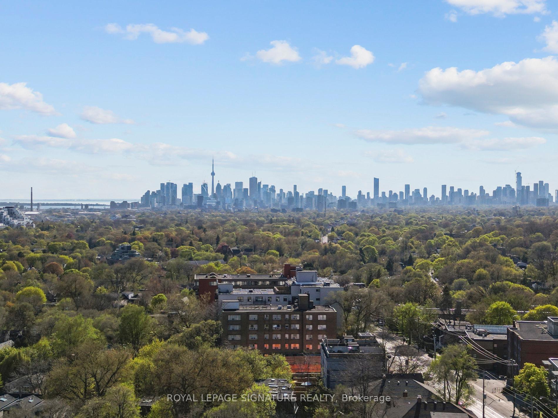 Photo 24 of Unit 504, 580 Kingston Road E, Toronto, East End-Danforth — HOMEH