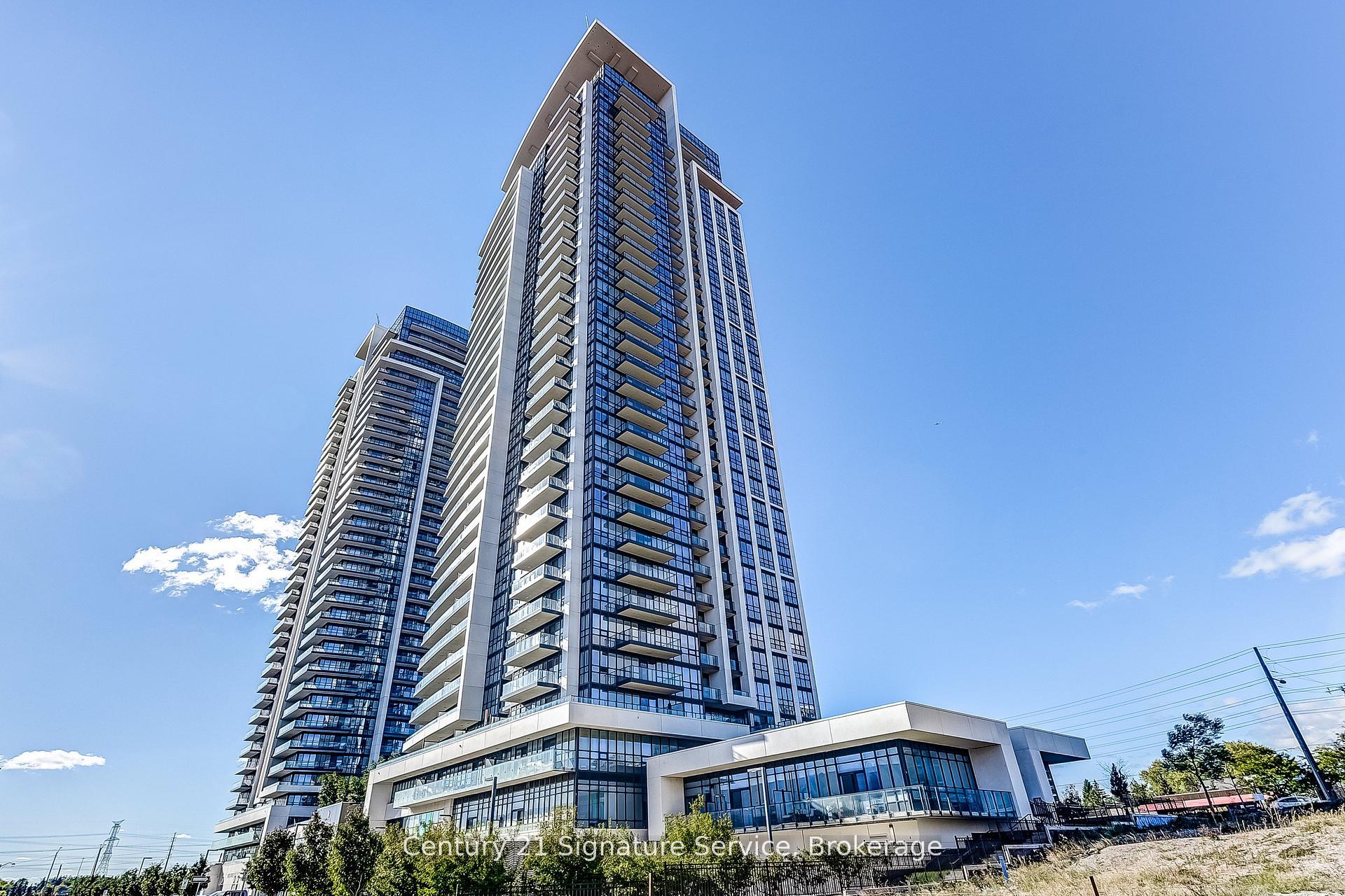 Photo 1 of Unit 201, 38 Gandhi Lane, Markham, Commerce Valley — HOMEH