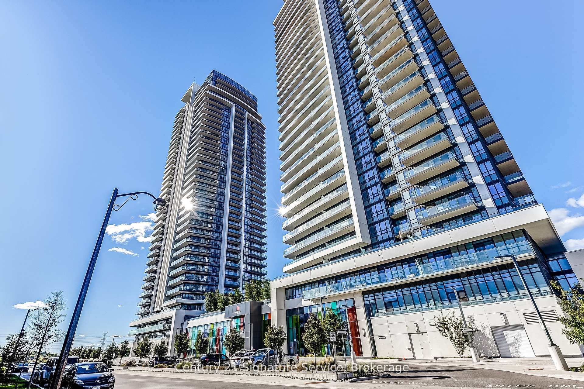 Photo 2 of Unit 201, 38 Gandhi Lane, Markham, Commerce Valley — HOMEH