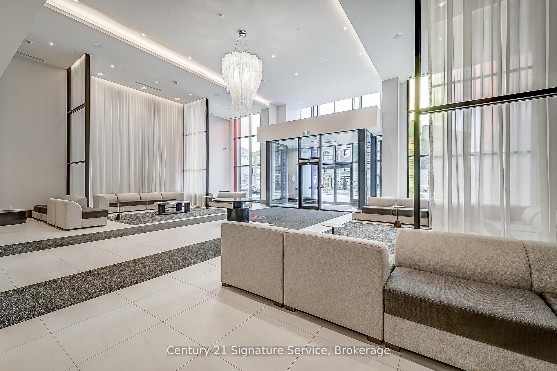 Photo 8 of Unit 201, 38 Gandhi Lane, Markham, Commerce Valley — HOMEH