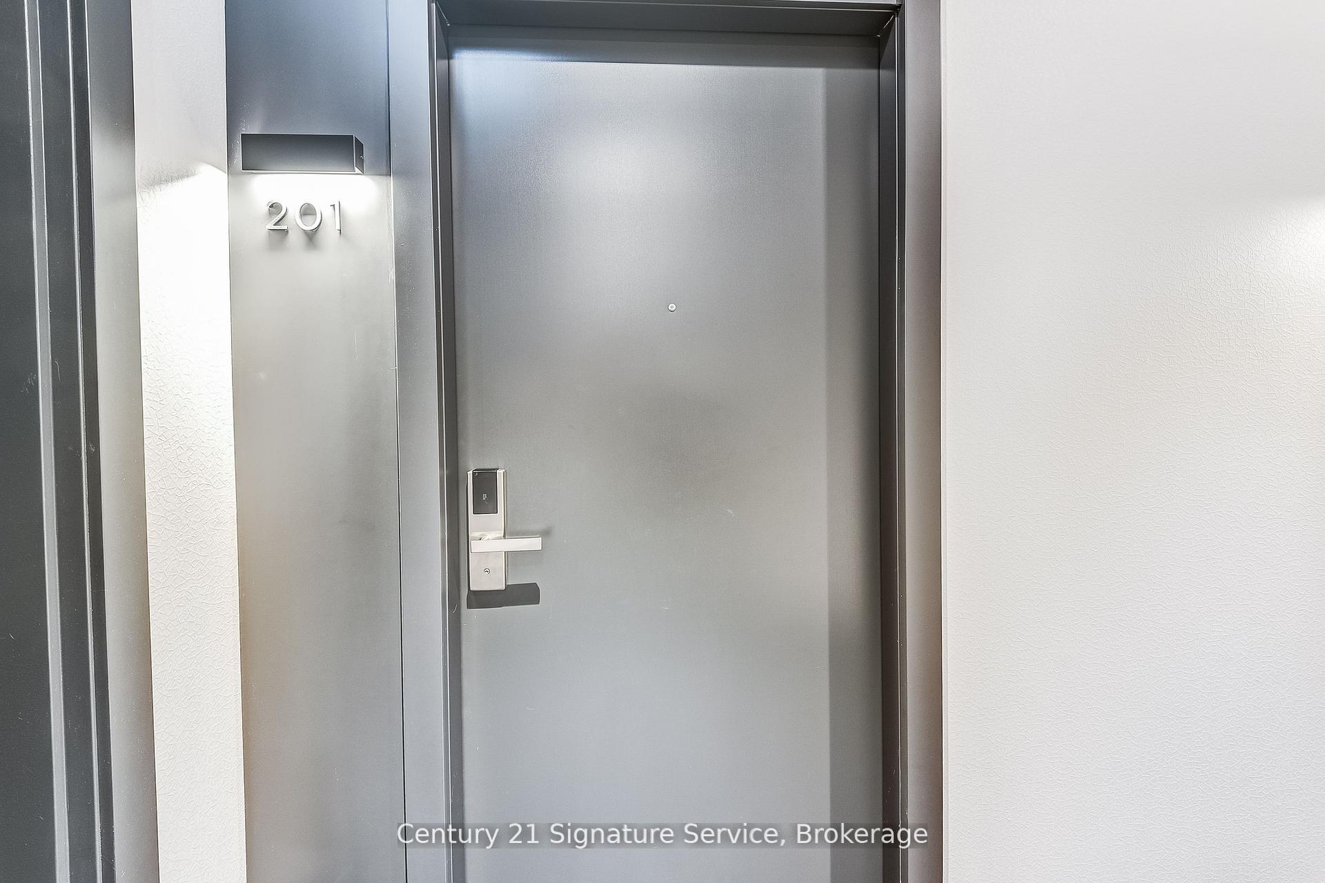Photo 9 of Unit 201, 38 Gandhi Lane, Markham, Commerce Valley — HOMEH