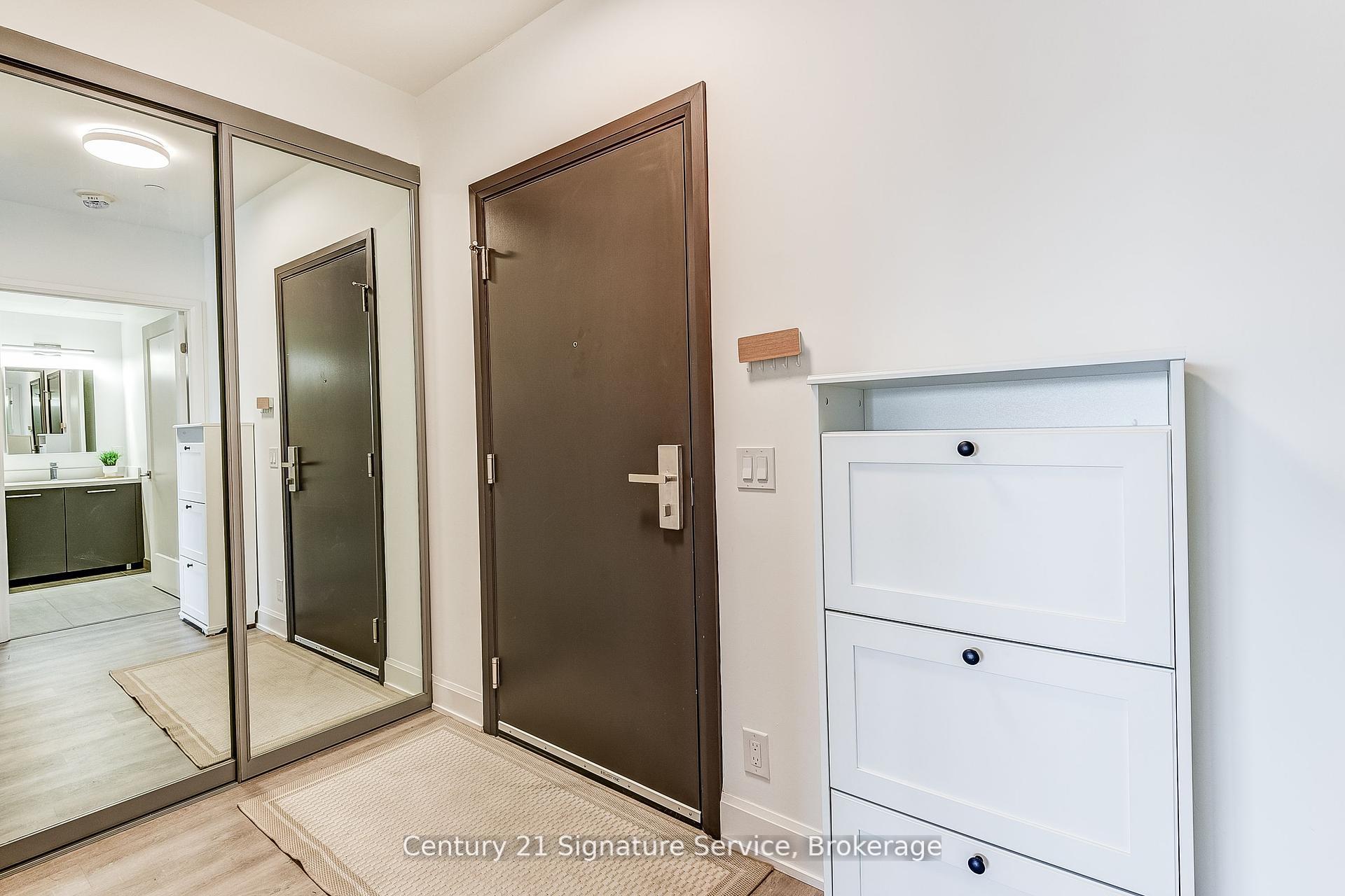 Photo 10 of Unit 201, 38 Gandhi Lane, Markham, Commerce Valley — HOMEH